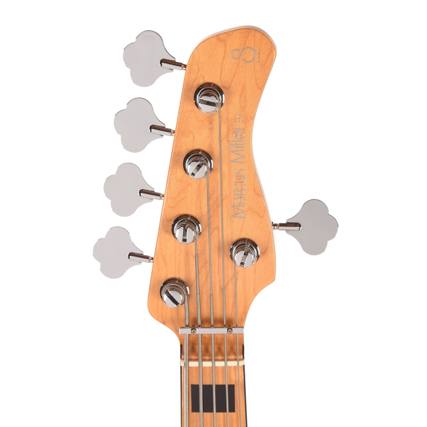 Sire Marcus Miller P7 5-String Dakota Red