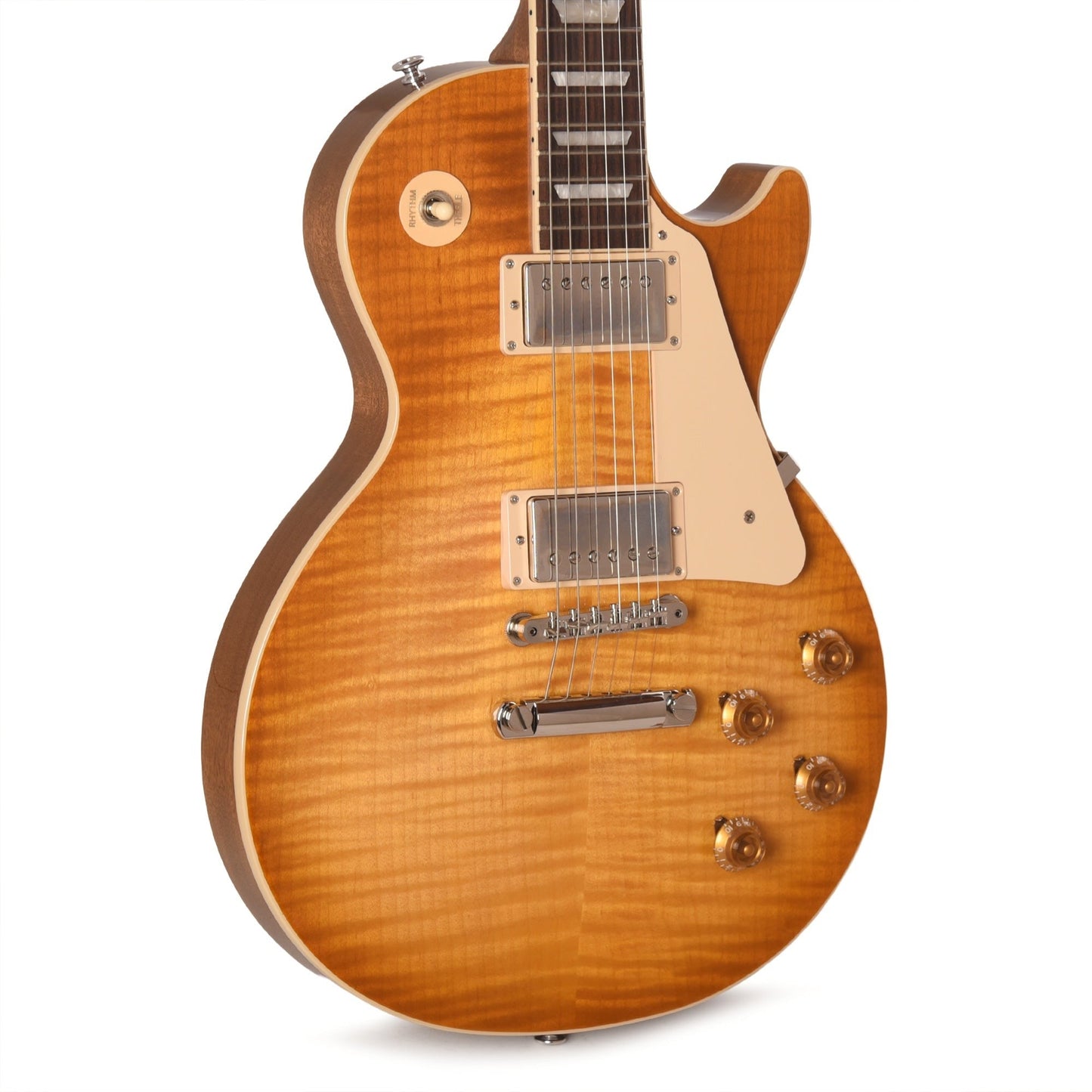 Gibson Original Les Paul Standard '50s Dirty Lemon Burst