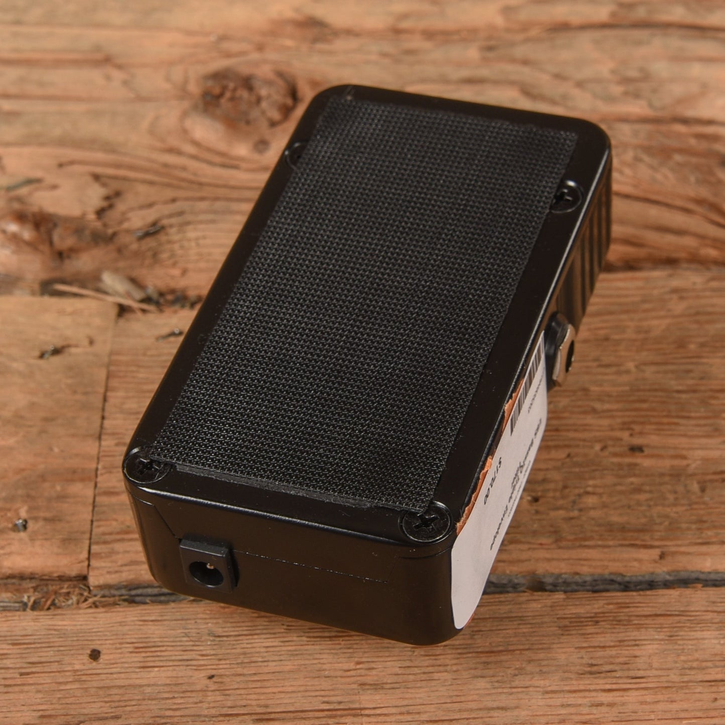 EBS BassIQ Triple Envelope Filter