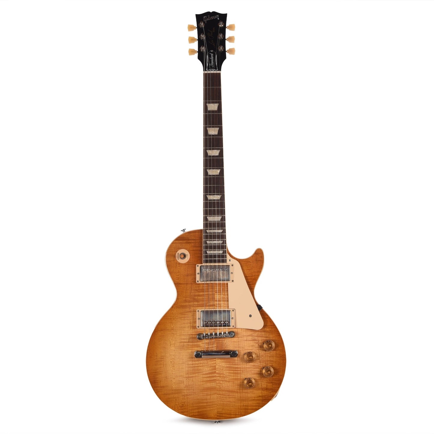 Gibson Original Les Paul Standard '50s Dirty Lemon Burst