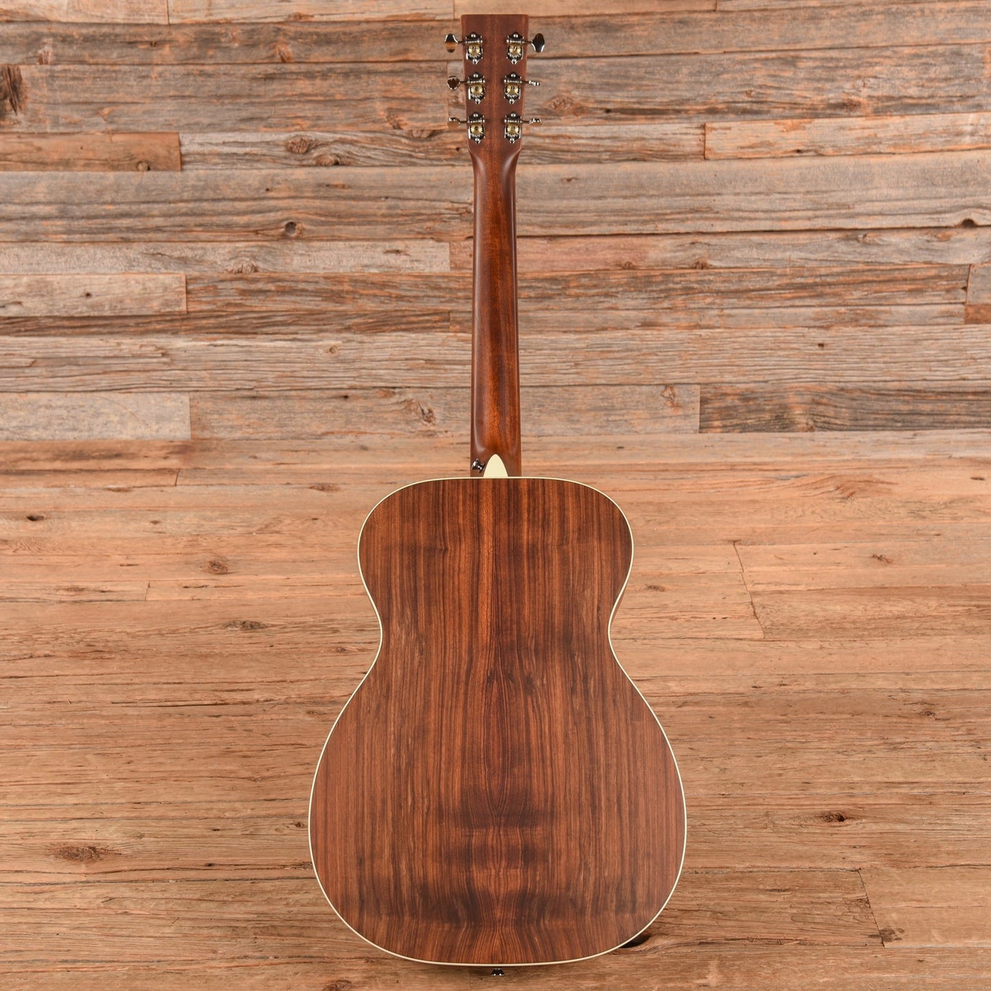 Martin 00-16E Natural 2019