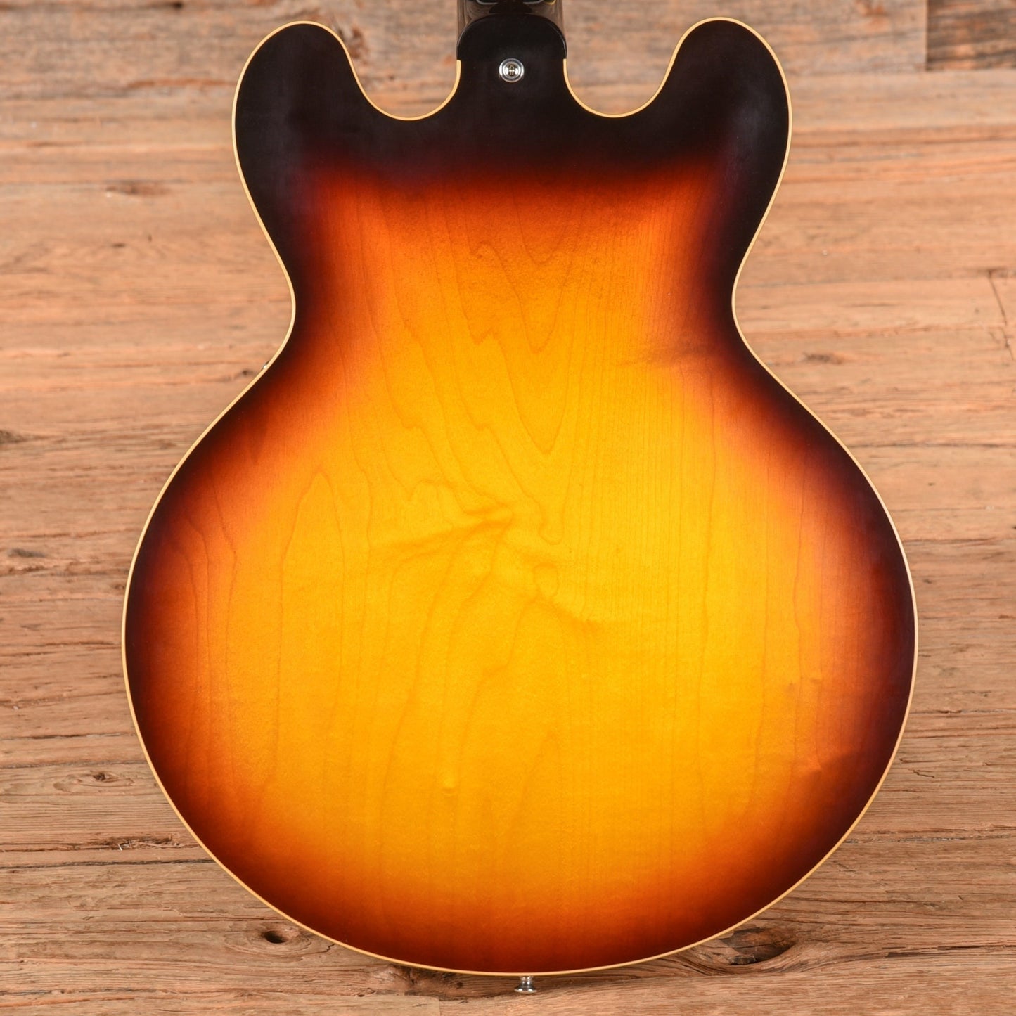 Gibson Custom Shop '61 ES-335 Reissue Sunburst 2021