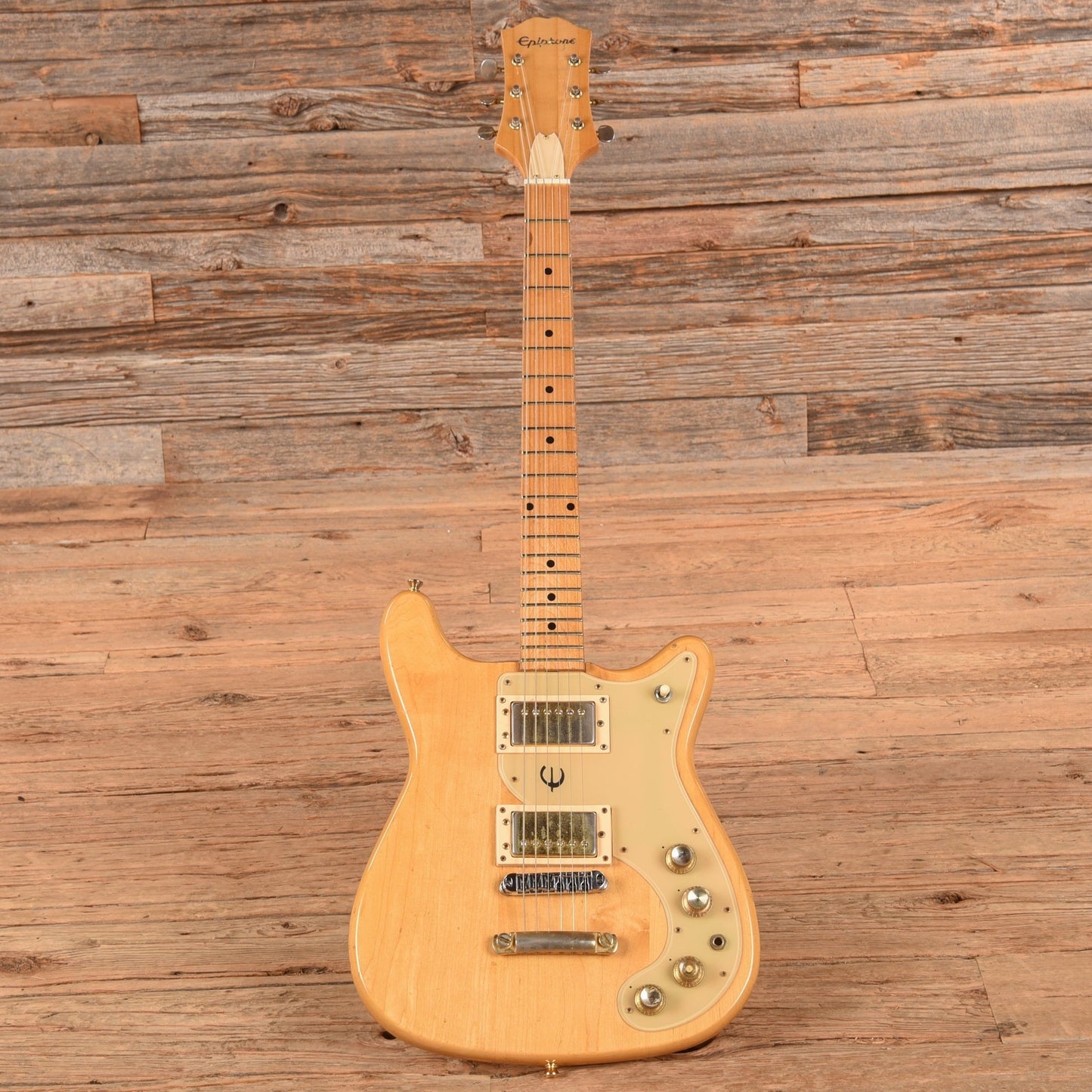 Epiphone ET-290 Natural 1970s