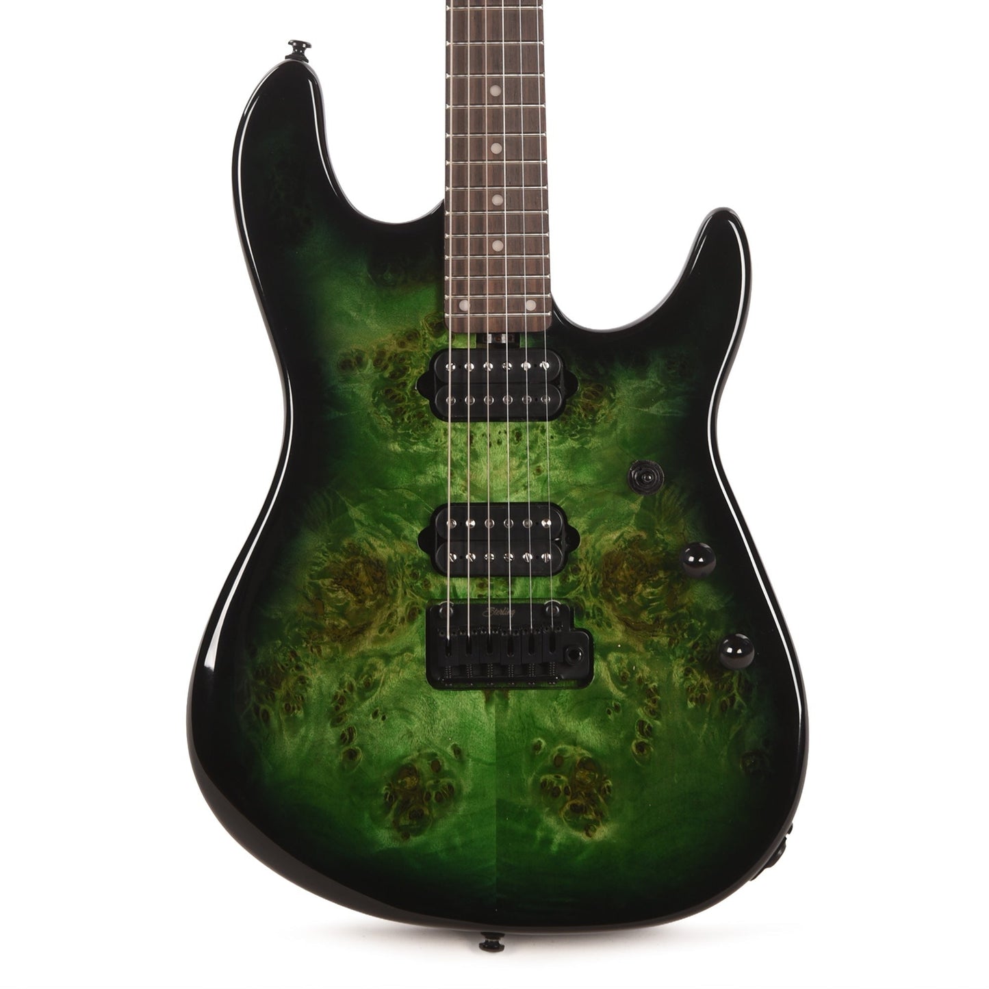 Sterling by Music Man Richardson Electric Guitar Kokiri Forest