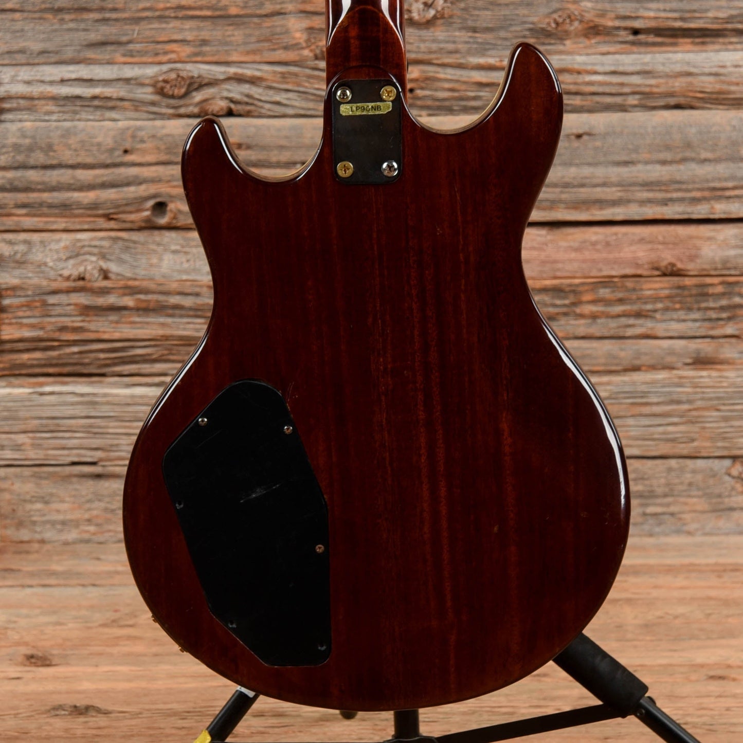 Ibanez CN100 Sunburst