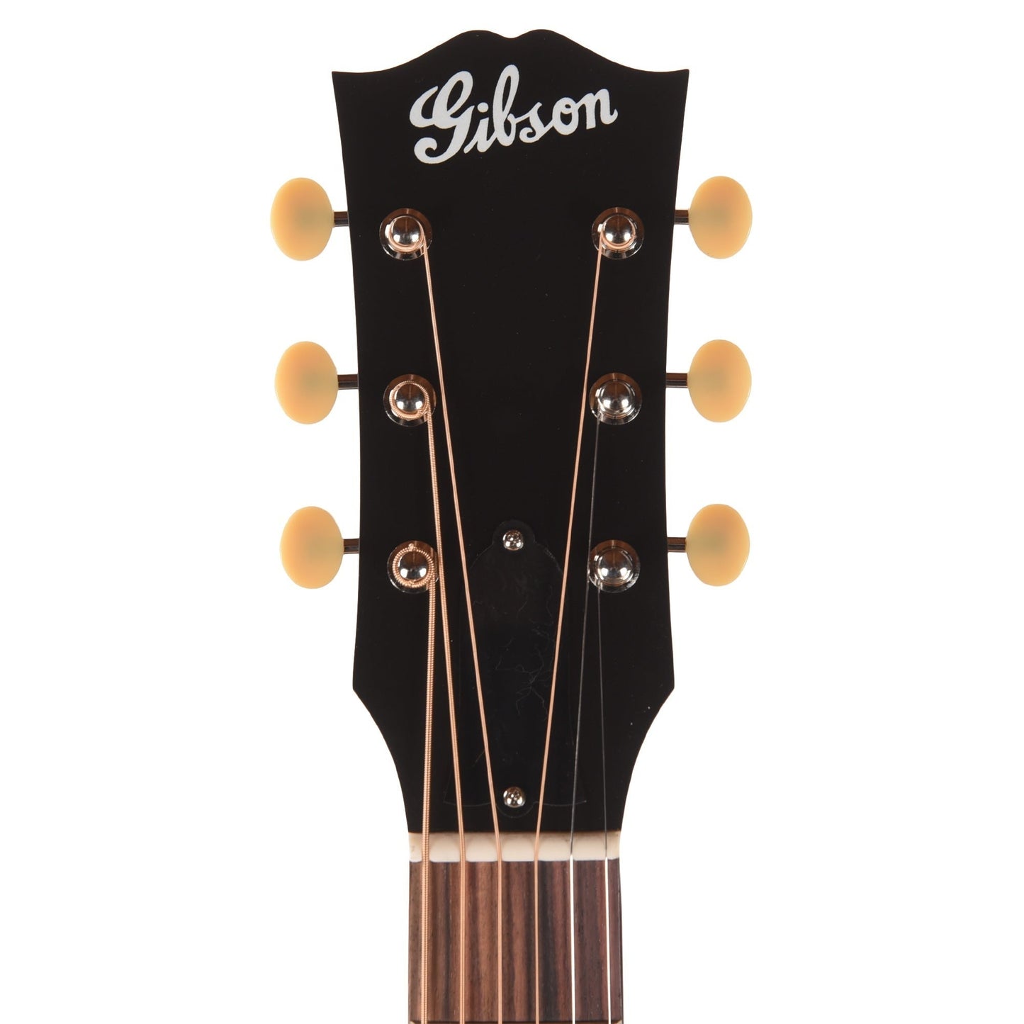 Gibson Original J-45 Century 12-Fret Ebony