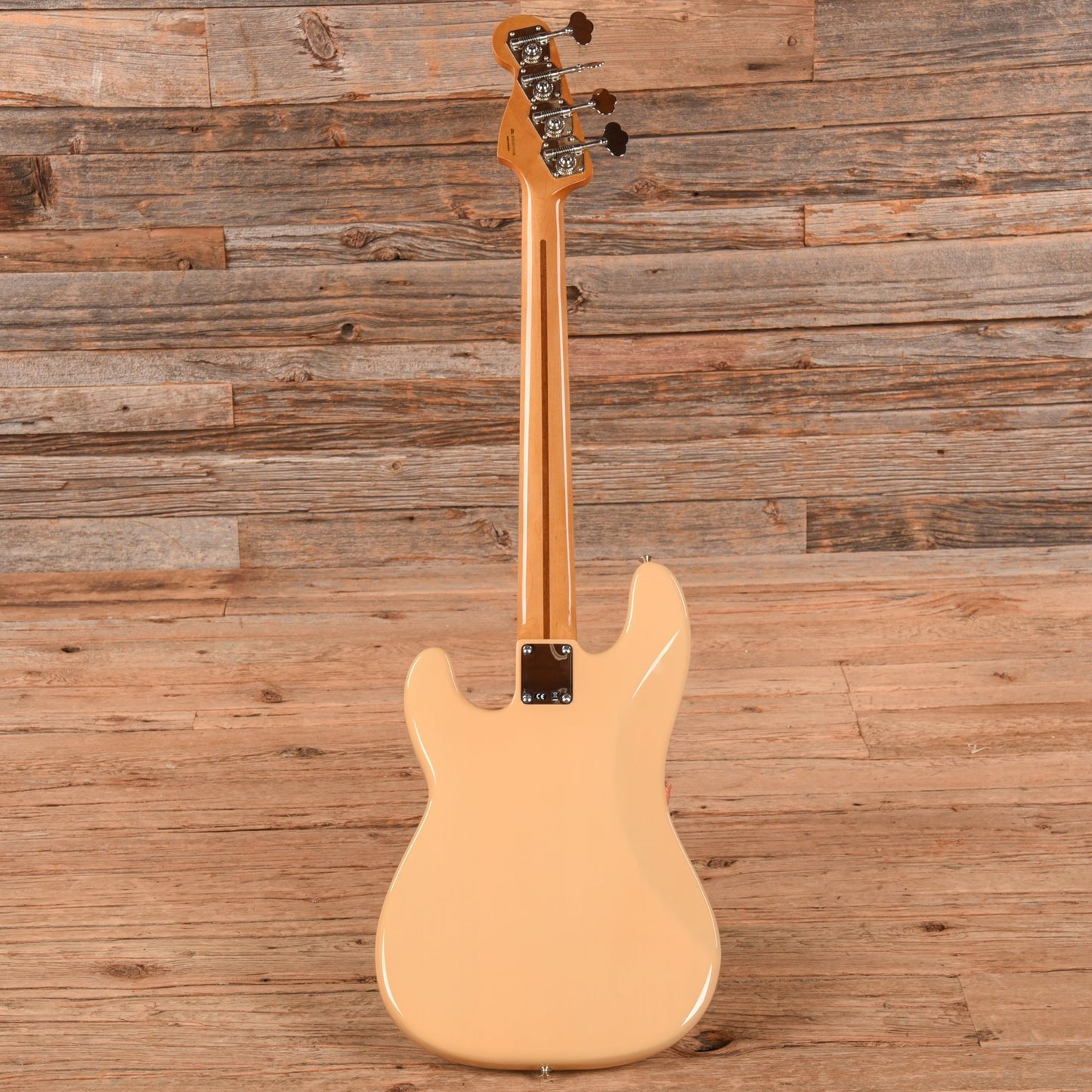 Fender Classic Series 50s Precision Bass Honey Blonde 2018