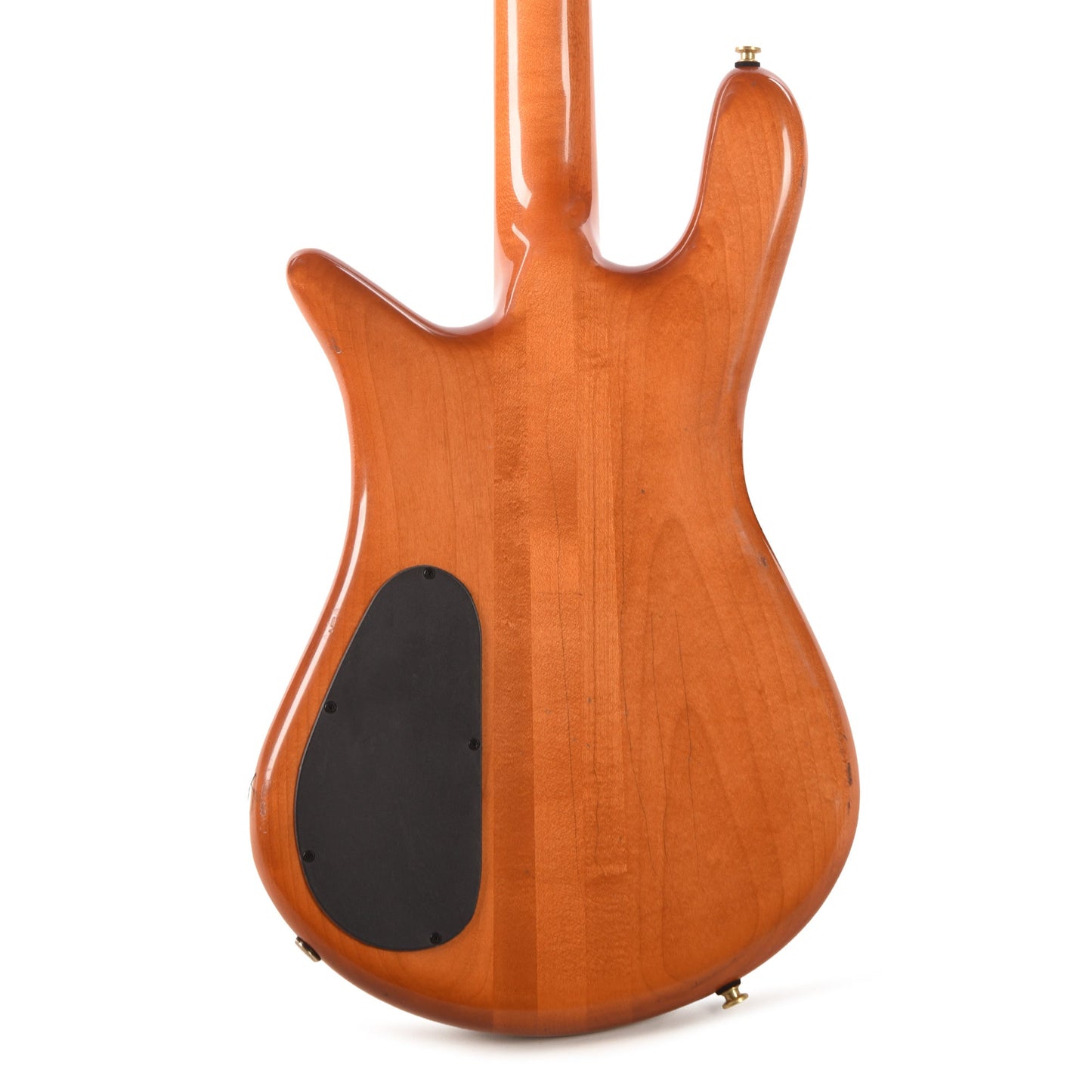 Spector Euro 4 Doug Wimbish Signature Limited Edition Amber Aged Relic