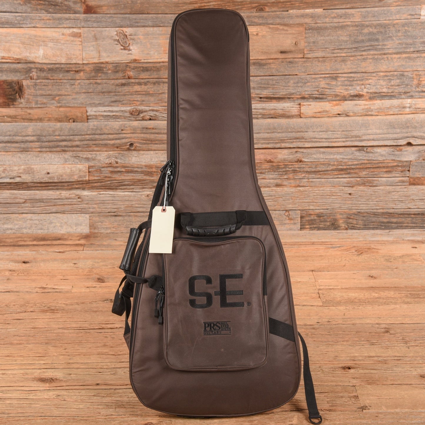 PRS DGT Antique White 2013