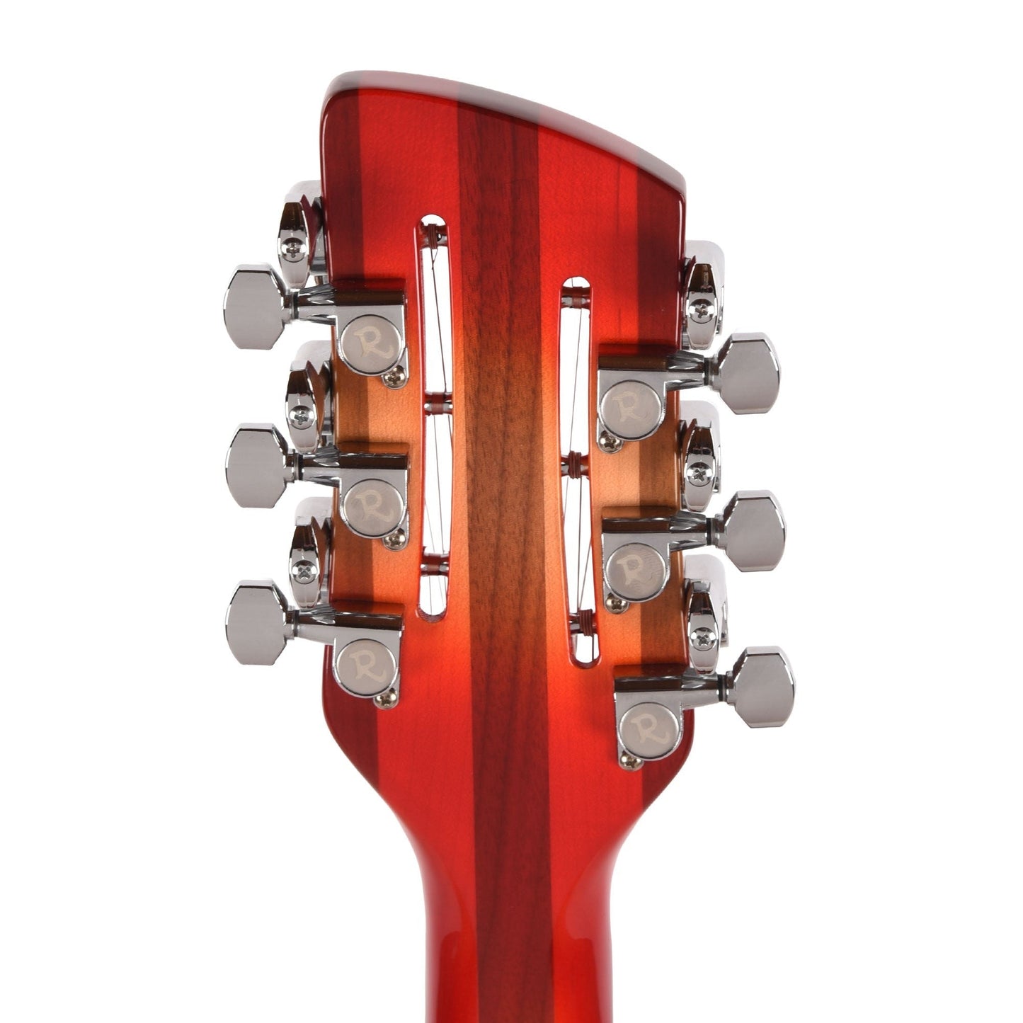Rickenbacker 360/12 12-String Fireglo