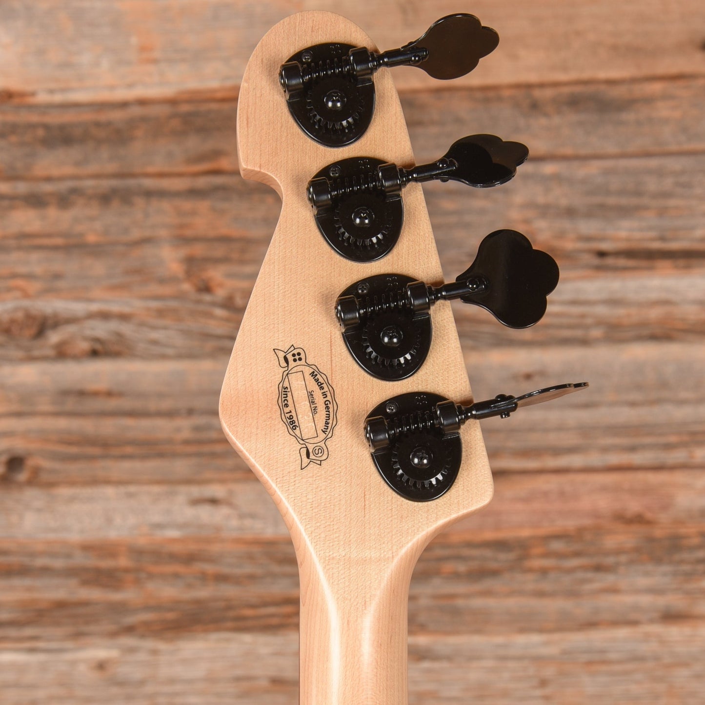 Sandberg California VM Nighthawk 4 Black Matt
