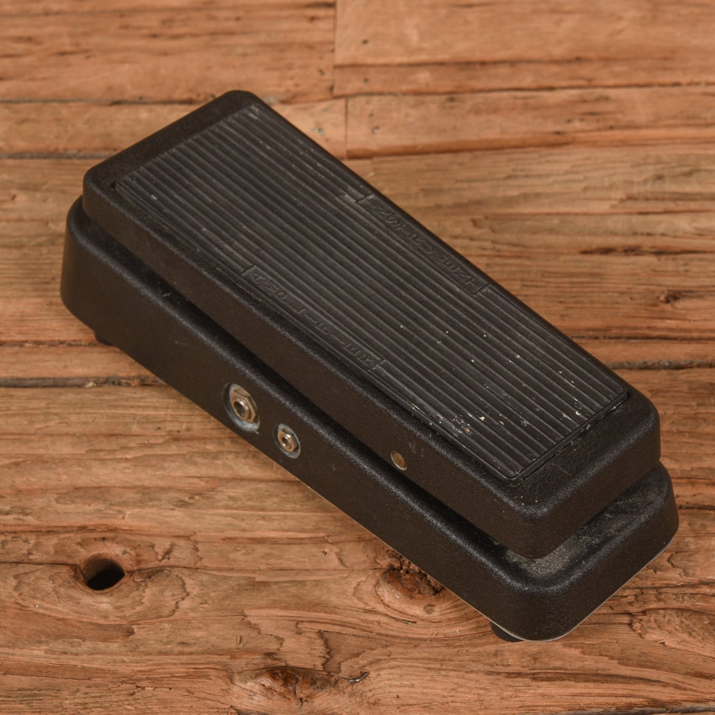 Dunlop GCB-95 Crybaby