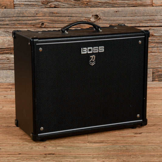 Boss Katana-100 MkII 100-Watt 1x12" Digital Modeling Guitar Combo
