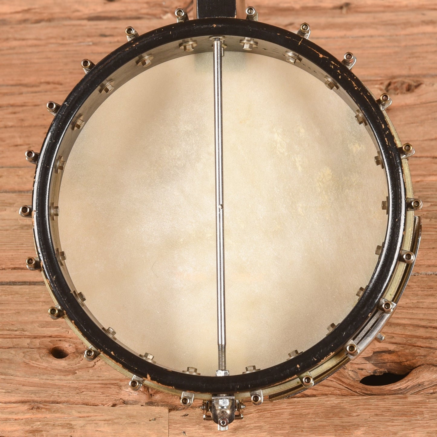 Gibson TB-Jr Tenor Banjo 1920s