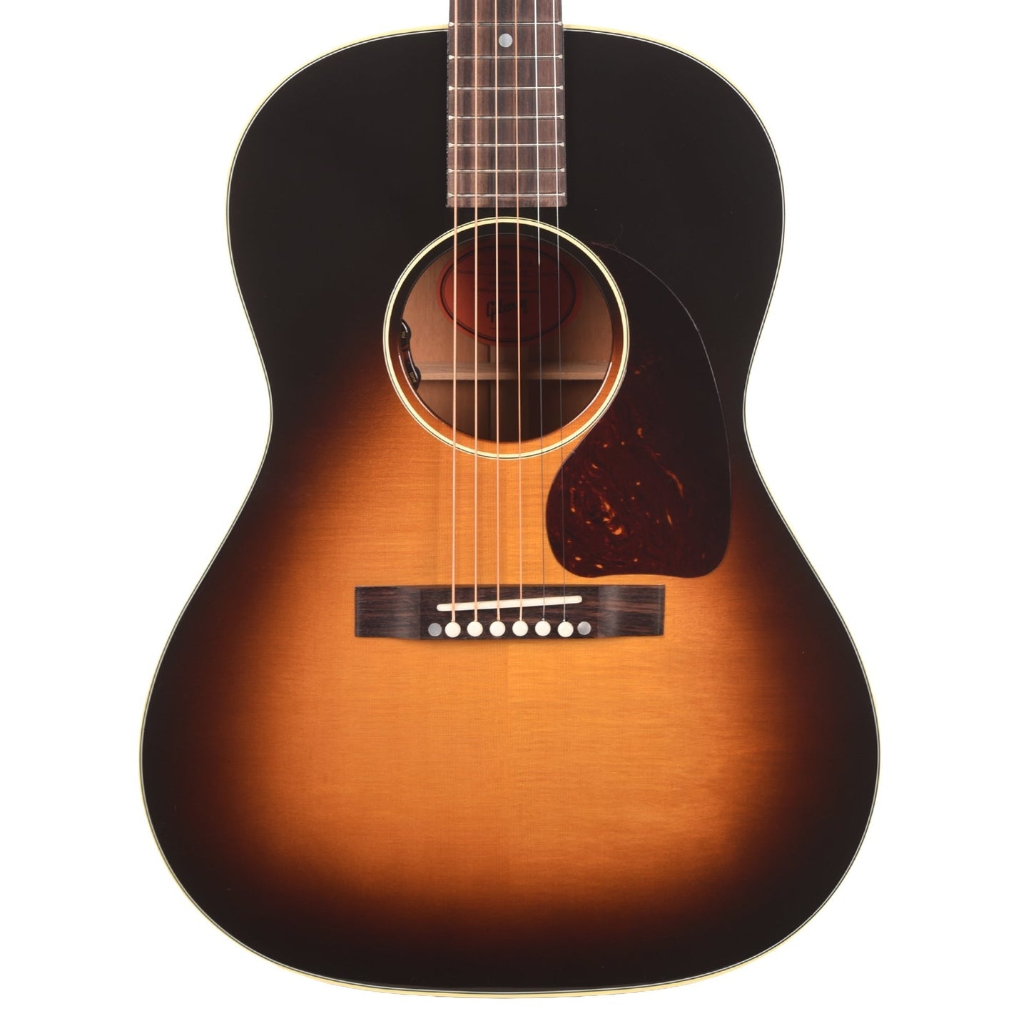 Gibson Original LG-2 '50s Original Vintage Sunburst