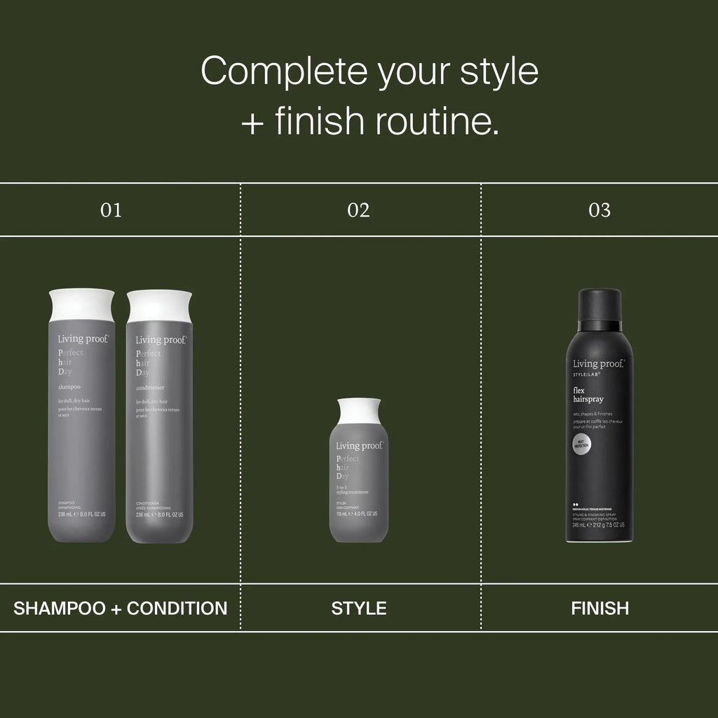 Perfect hair DayTM 5-in-1 Styling Treatment