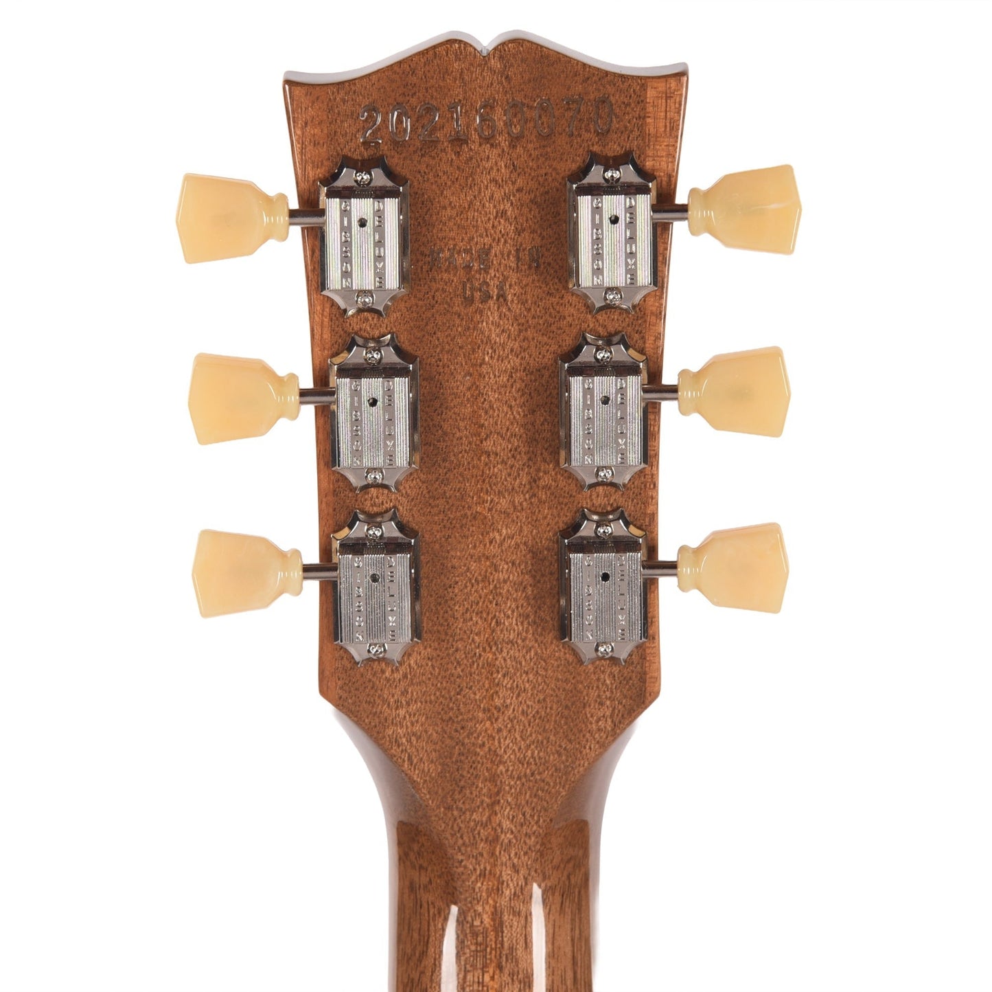 Gibson Original Les Paul Standard '50s Goldtop