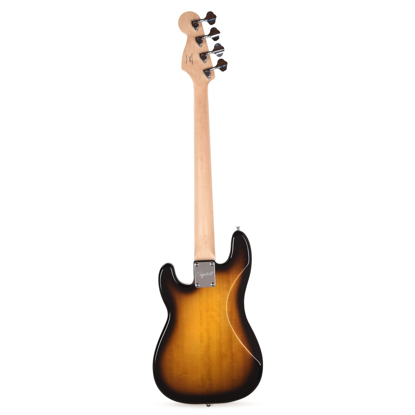 Squier Mini Precision Bass 2-Color Sunburst