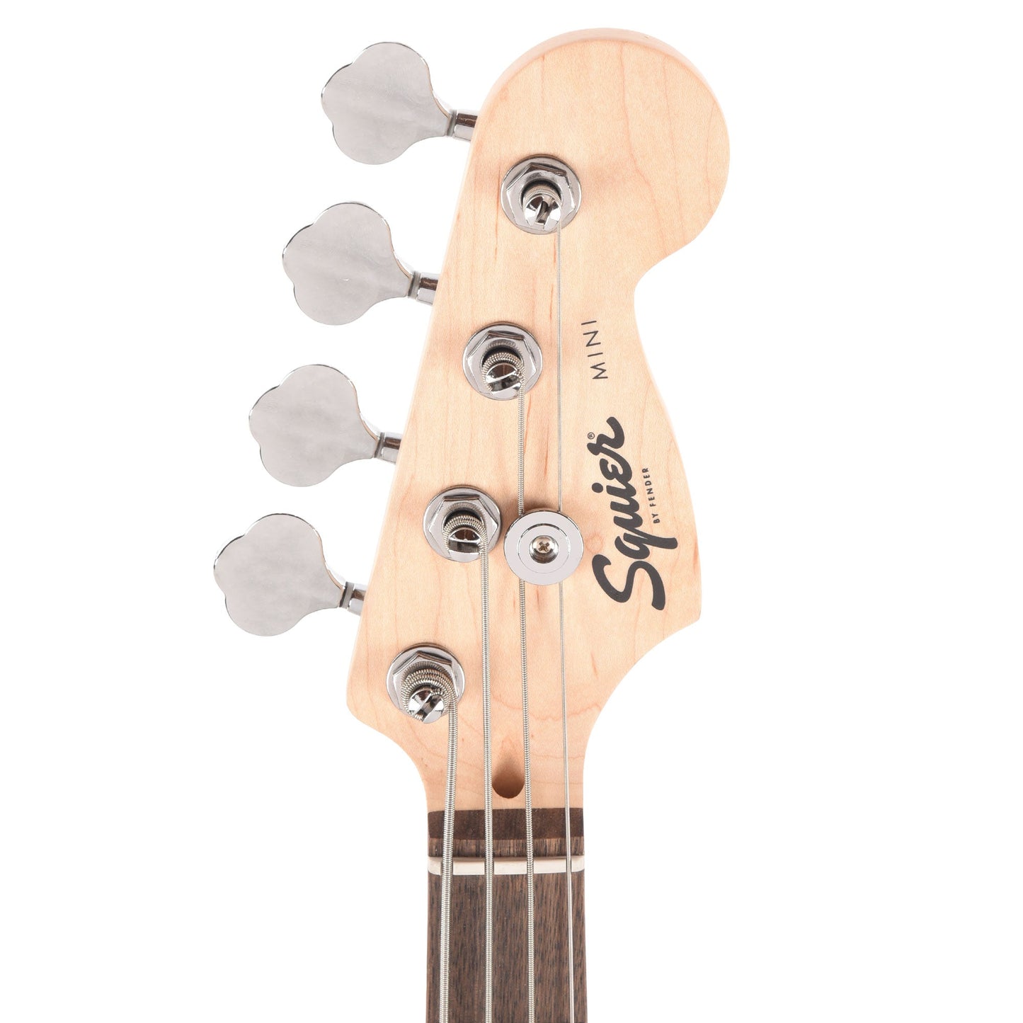 Squier Mini Precision Bass 2-Color Sunburst