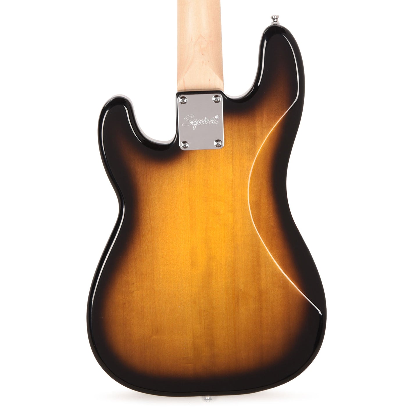 Squier Mini Precision Bass 2-Color Sunburst