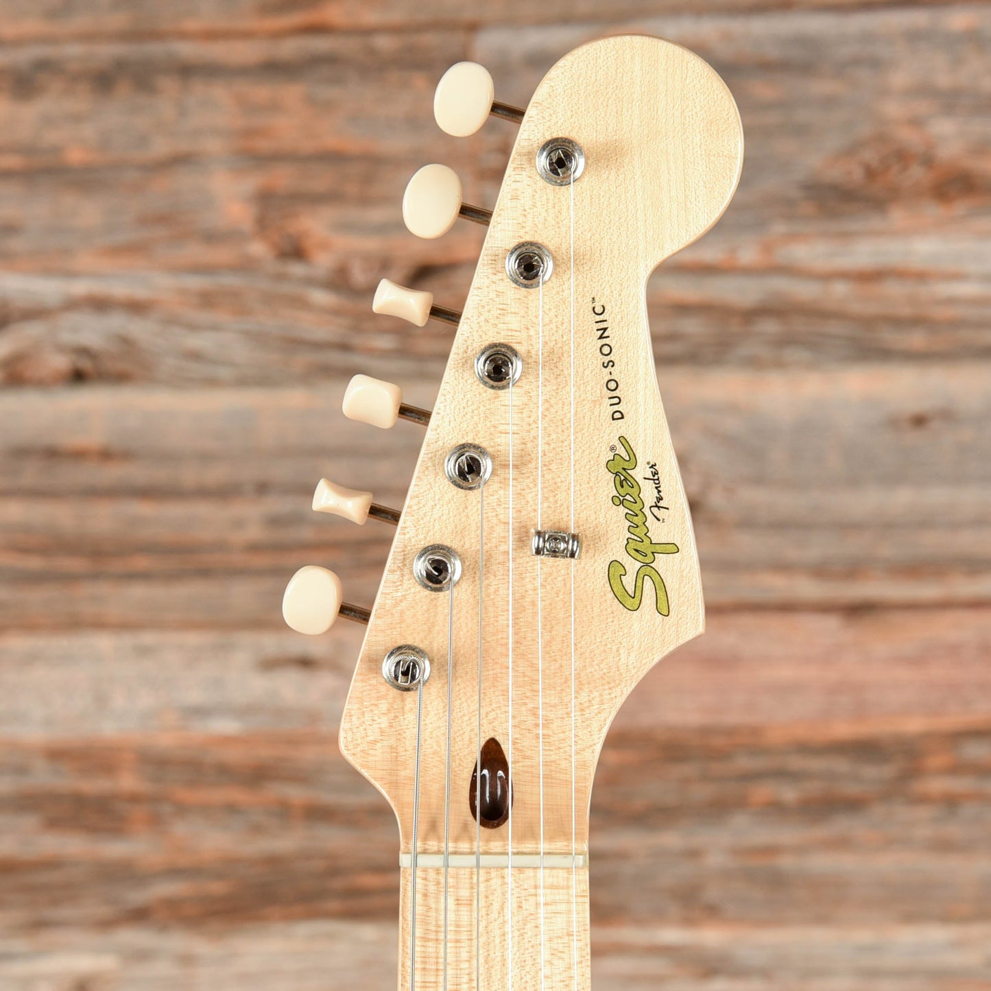 Squier Classic Vibe '50s Duo Sonic Desert Sand 2008