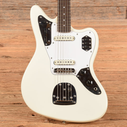 Squier Classic Vibe '60s Jaguar Olympic White 2024