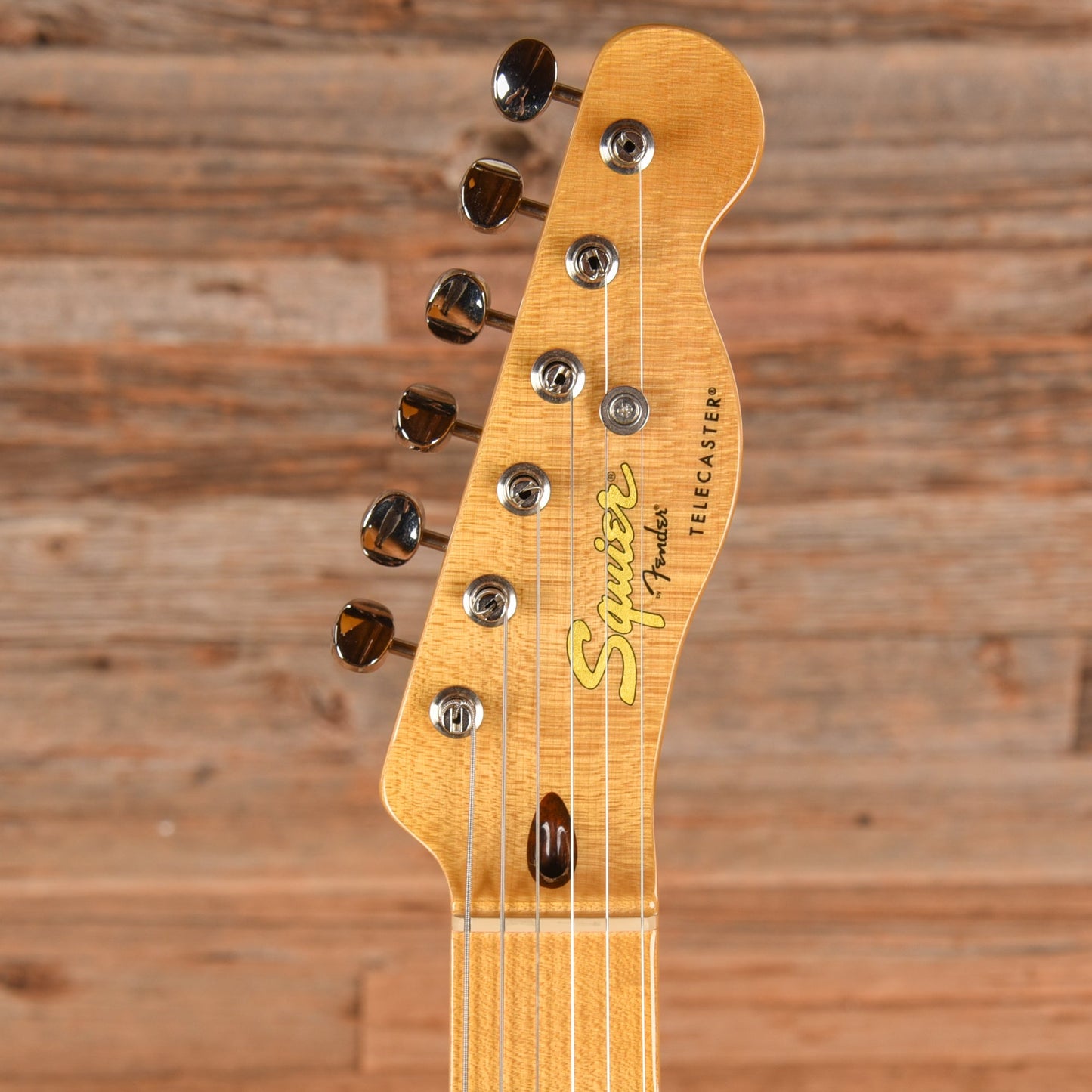 Squier Classic Vibe '50s Telecaster Butterscotch Blonde 2016