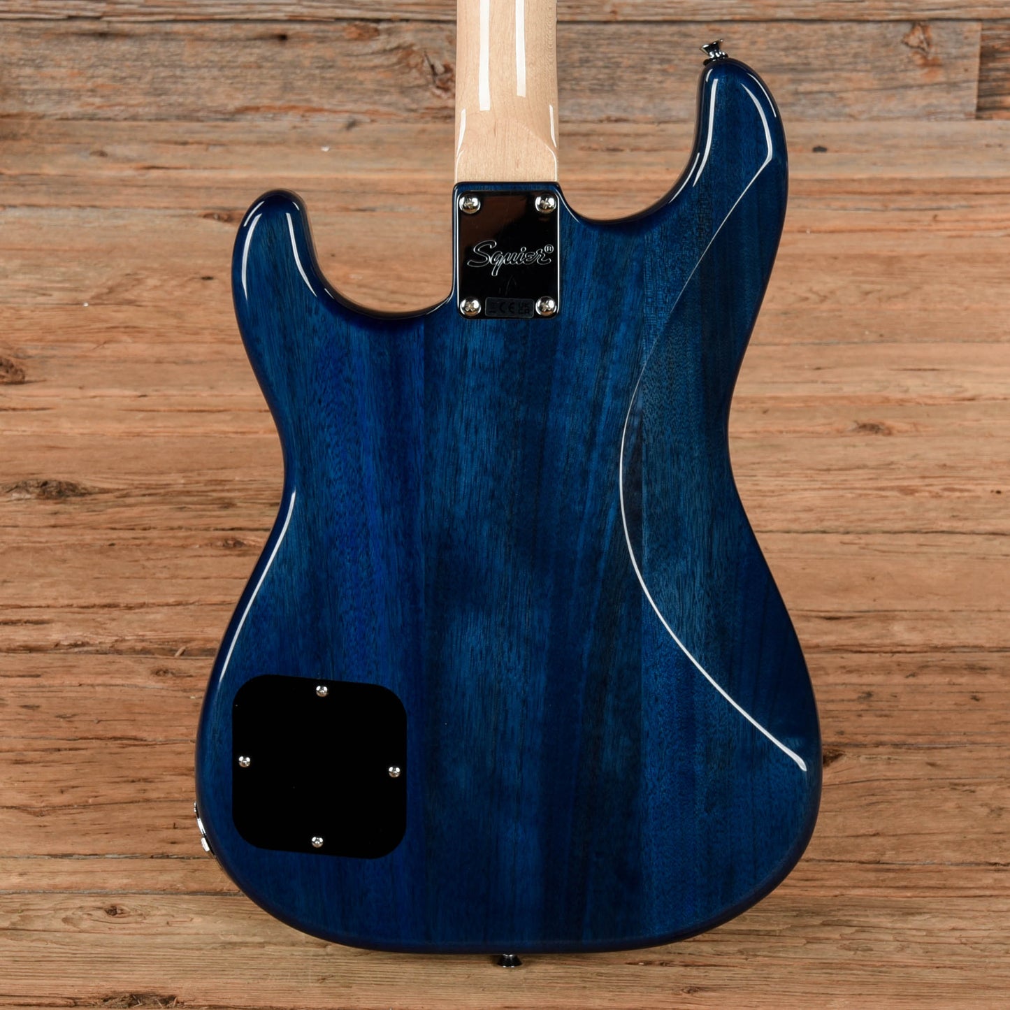 Squier Paranormal Strat-o-Sonic Blue 2024