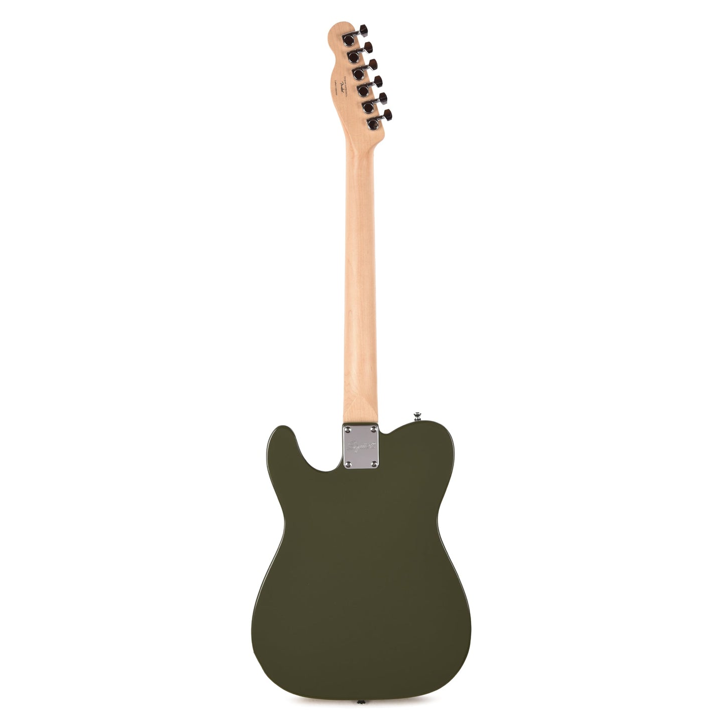 Squier Sonic Esquire H Olive