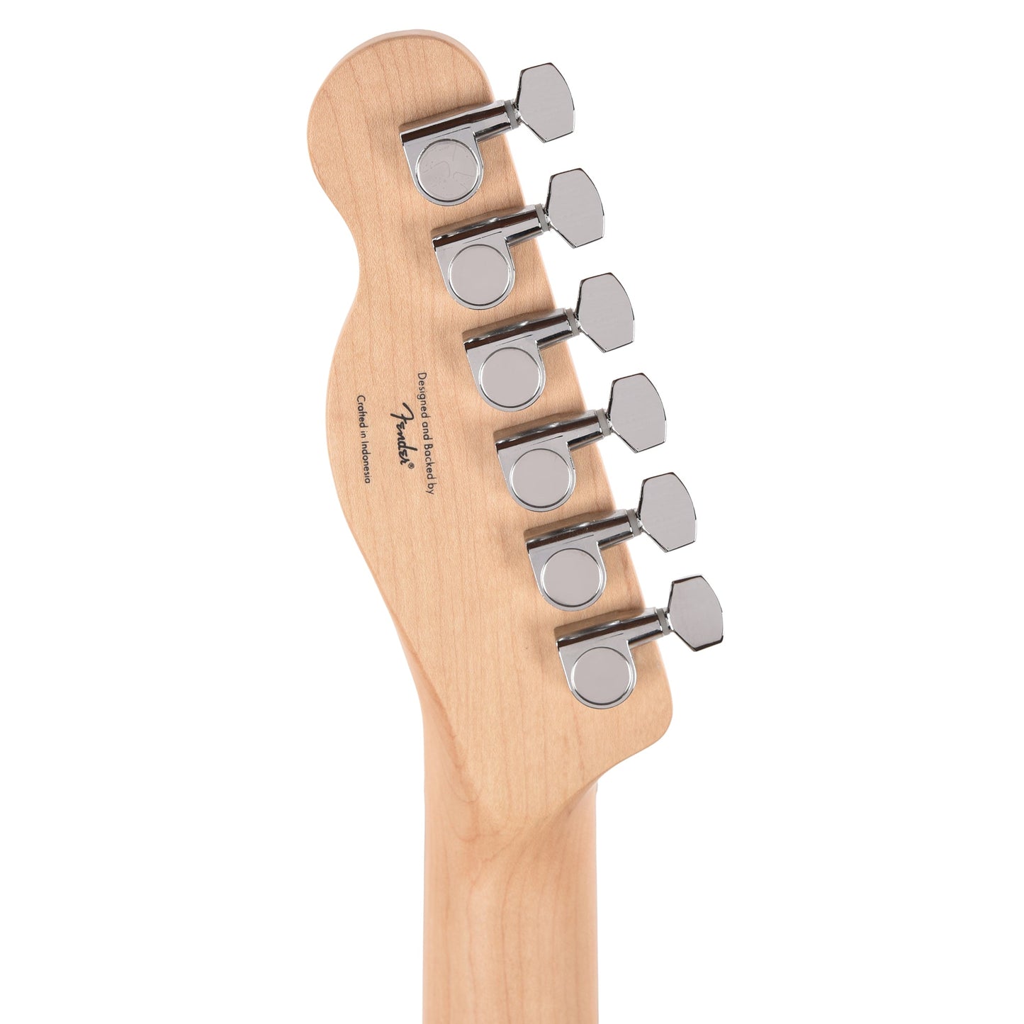 Squier Sonic Esquire H Olive
