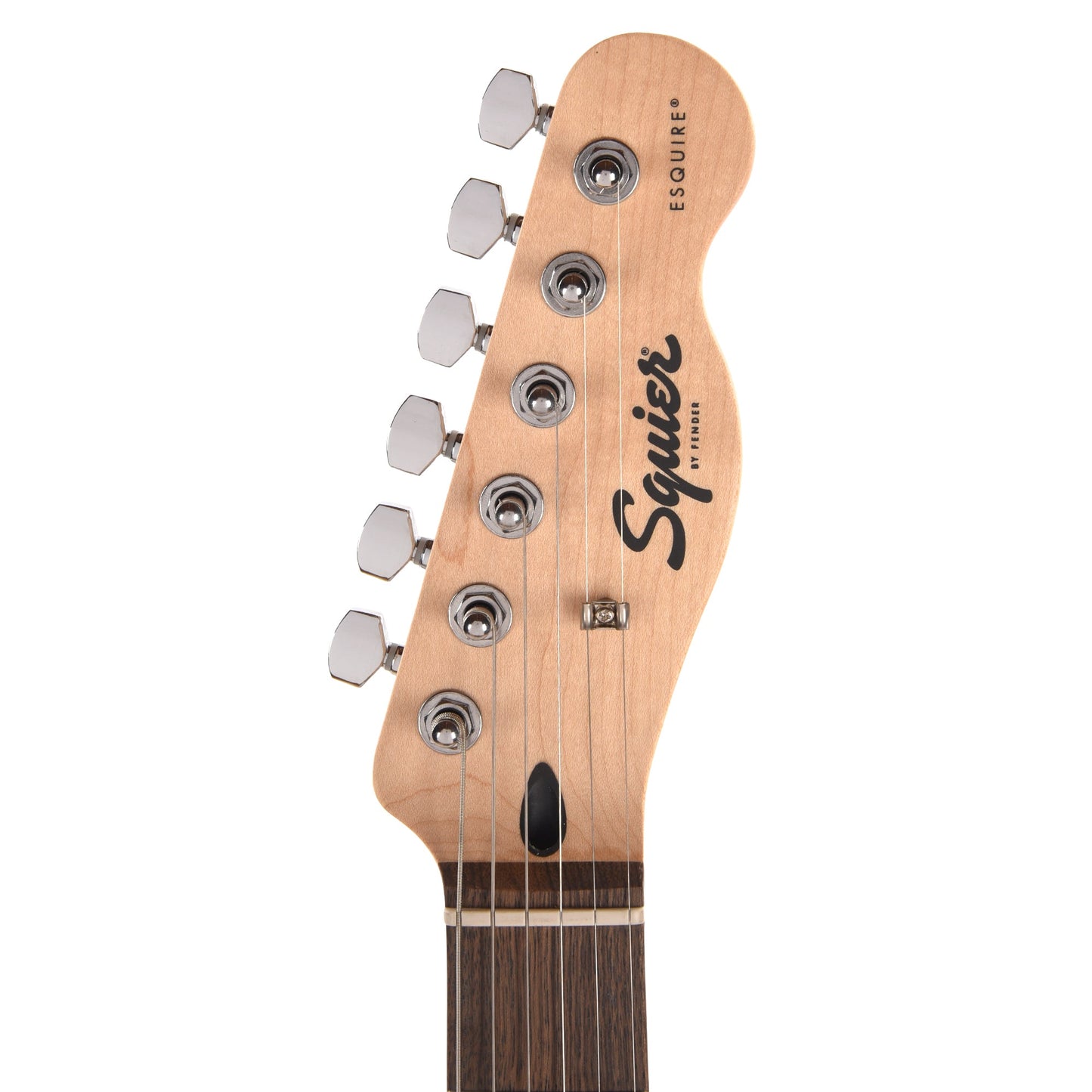 Squier Sonic Esquire H Olive
