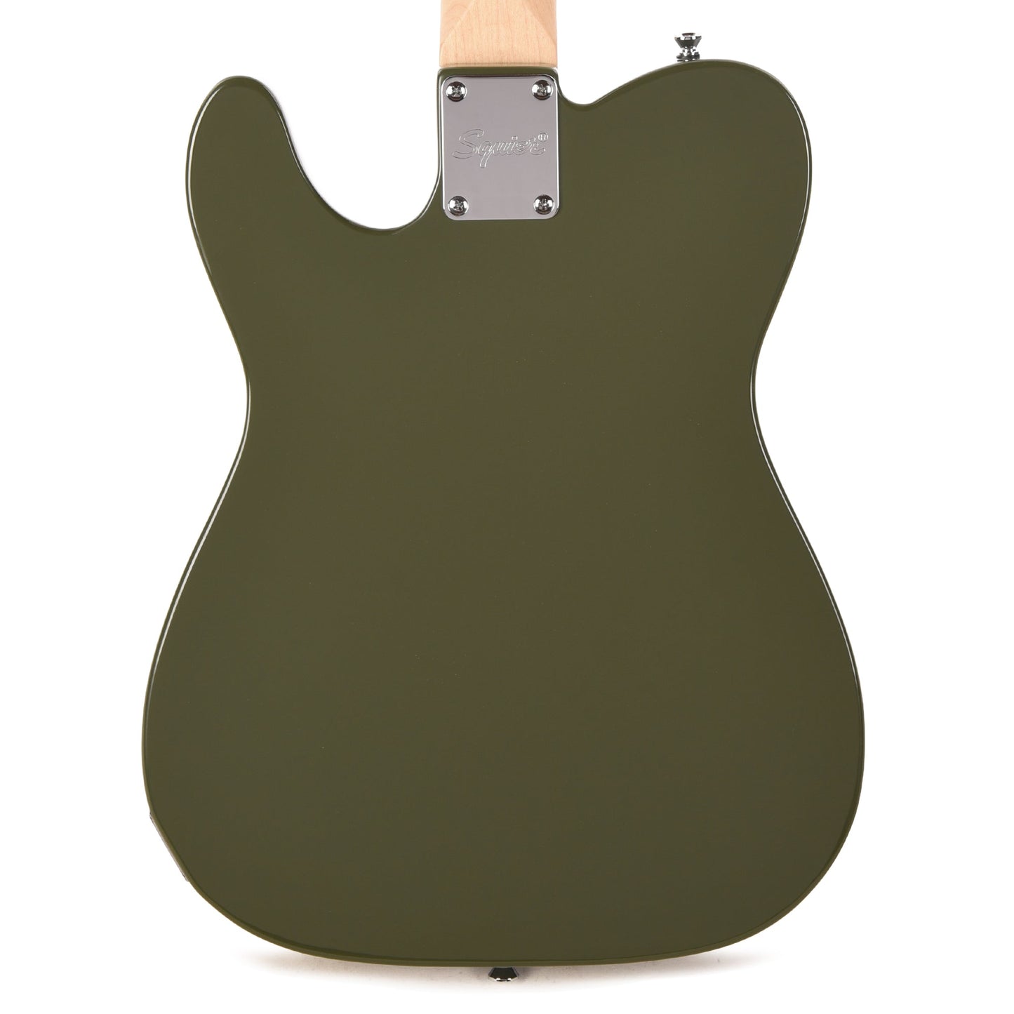Squier Sonic Esquire H Olive