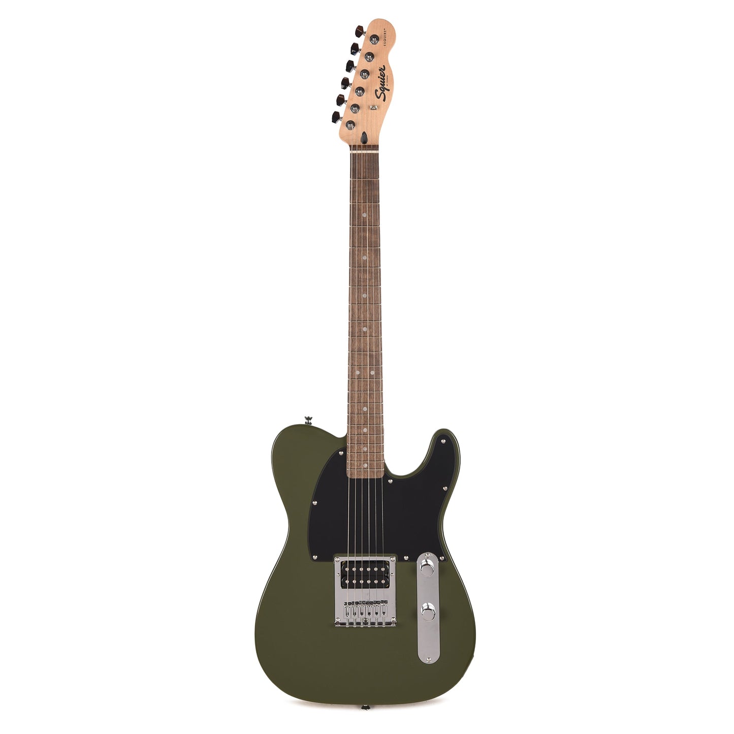 Squier Sonic Esquire H Olive