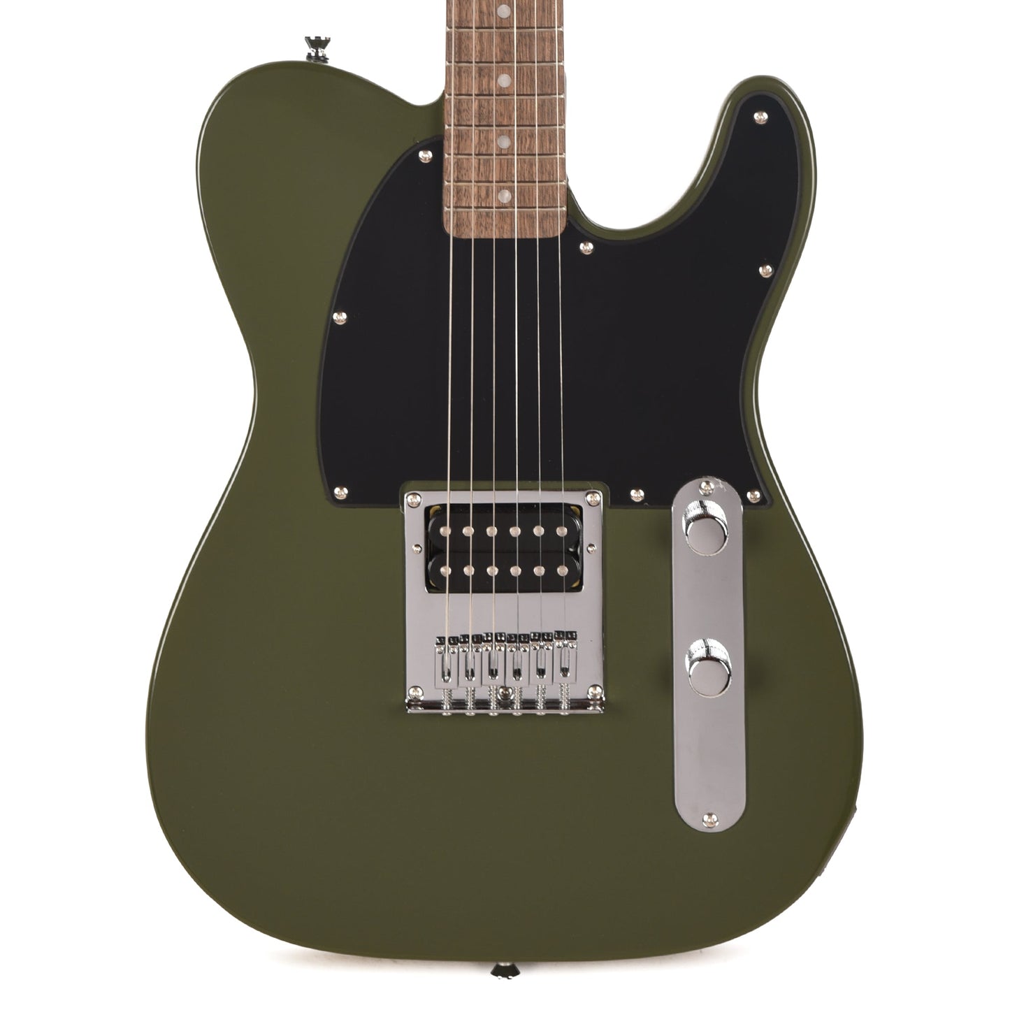 Squier Sonic Esquire H Olive
