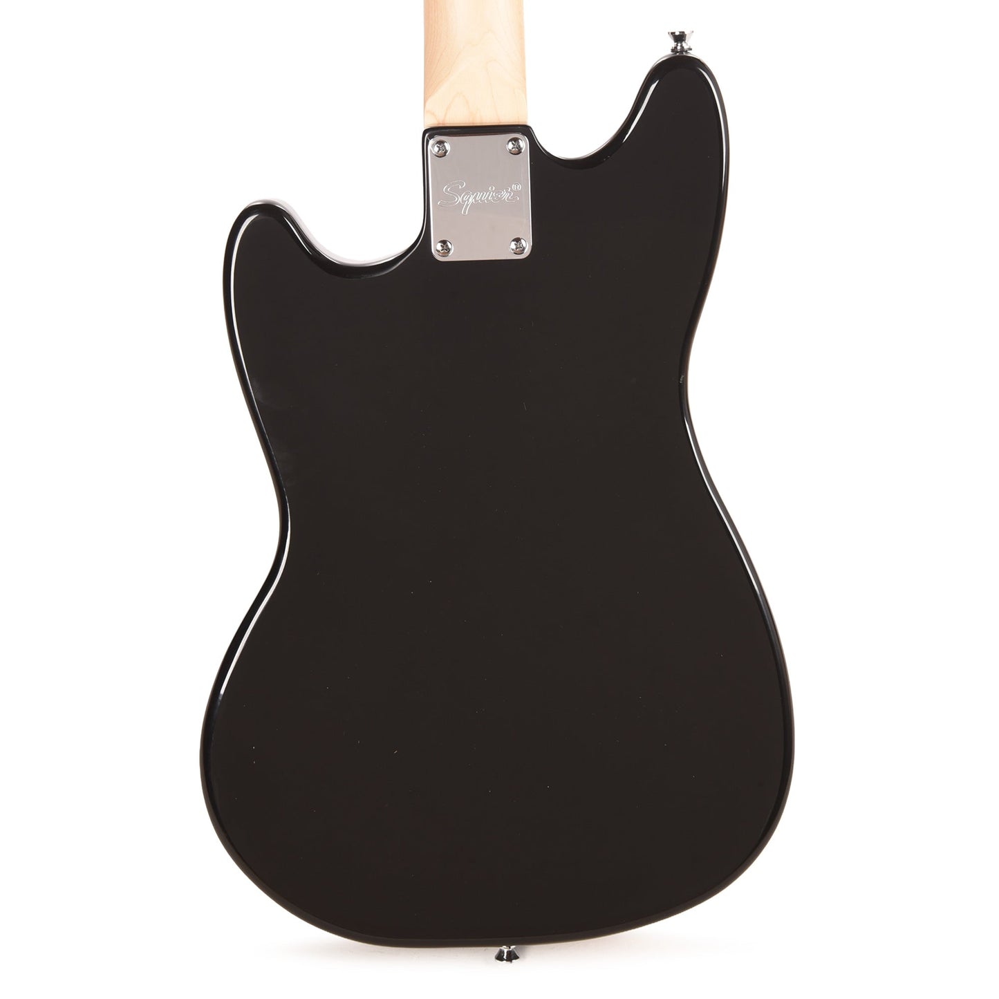 Squier Sonic Mustang HH Black