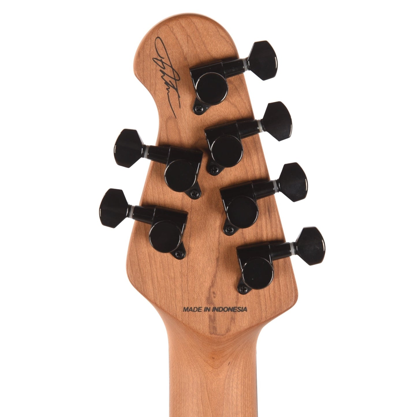 Sterling by Music Man Richardson Electric Guitar Kokiri Forest