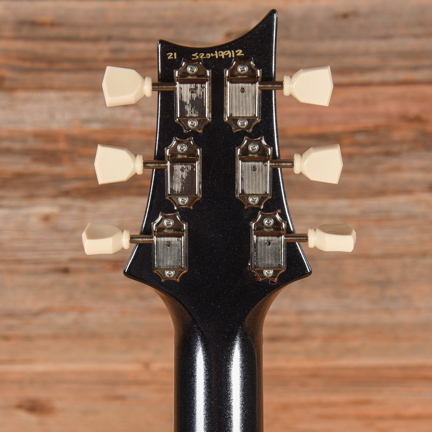 PRS S2 McCarty 594 Black Sparkle 2021