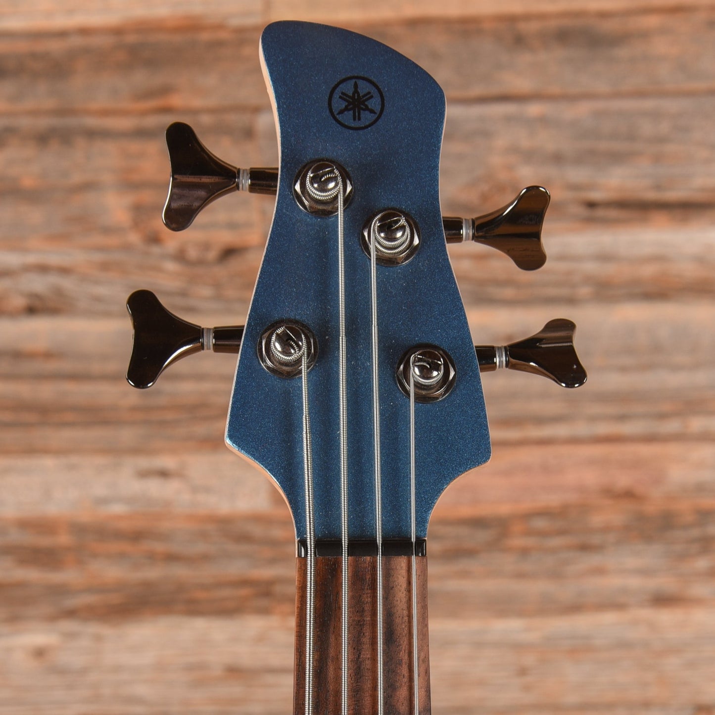 Yamaha TRBX304 Blue Metallic