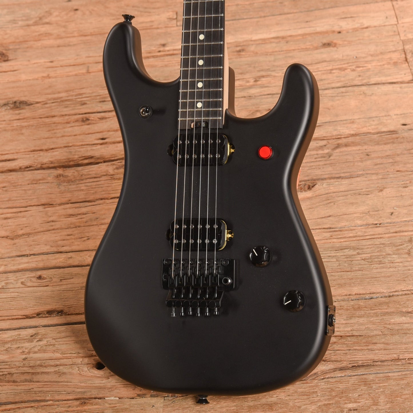 EVH 5150 Standard Stealth 2024