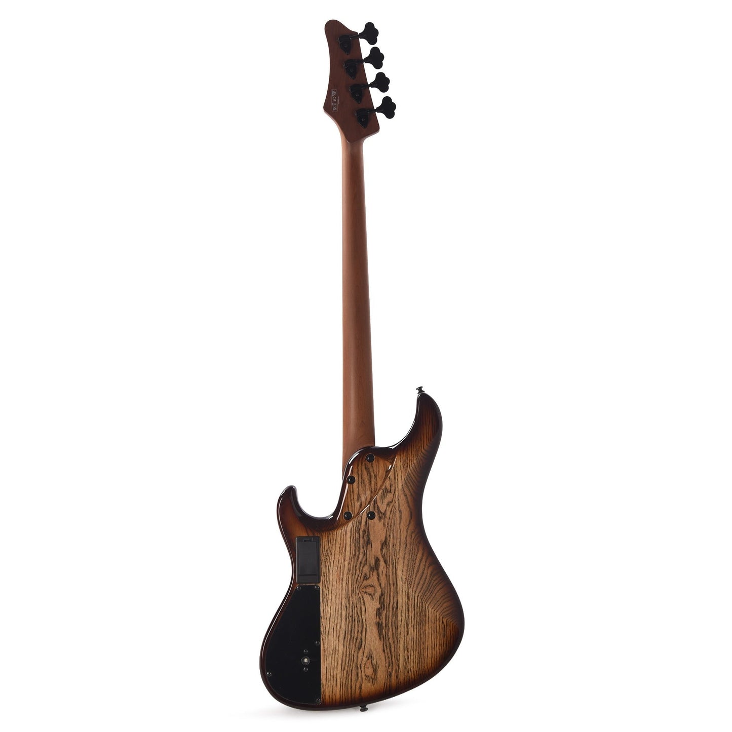 Ibanez MDM1300NAB MDM Electric Bass Natural Stained Amber Burst