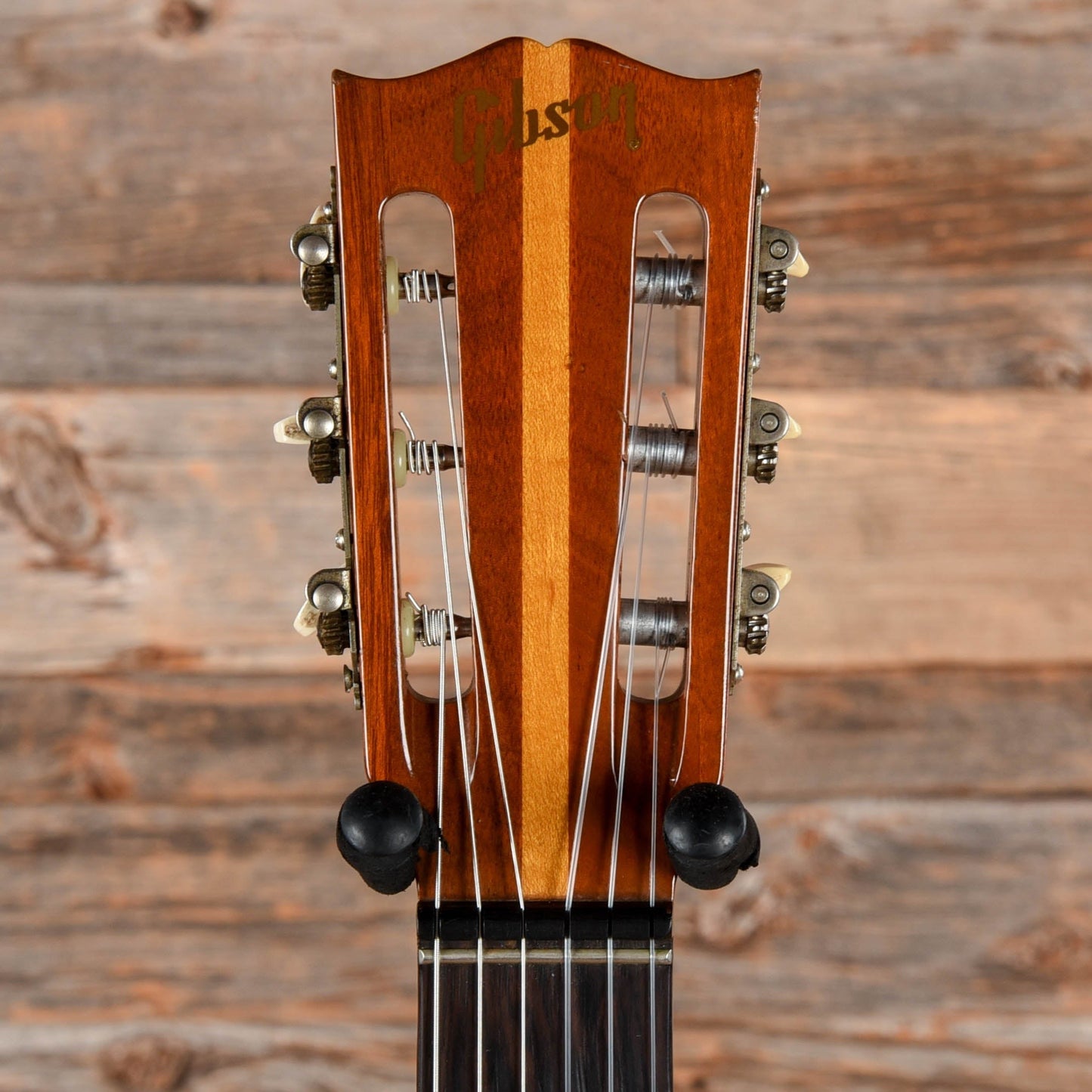 Gibson C-1 Natural 1967
