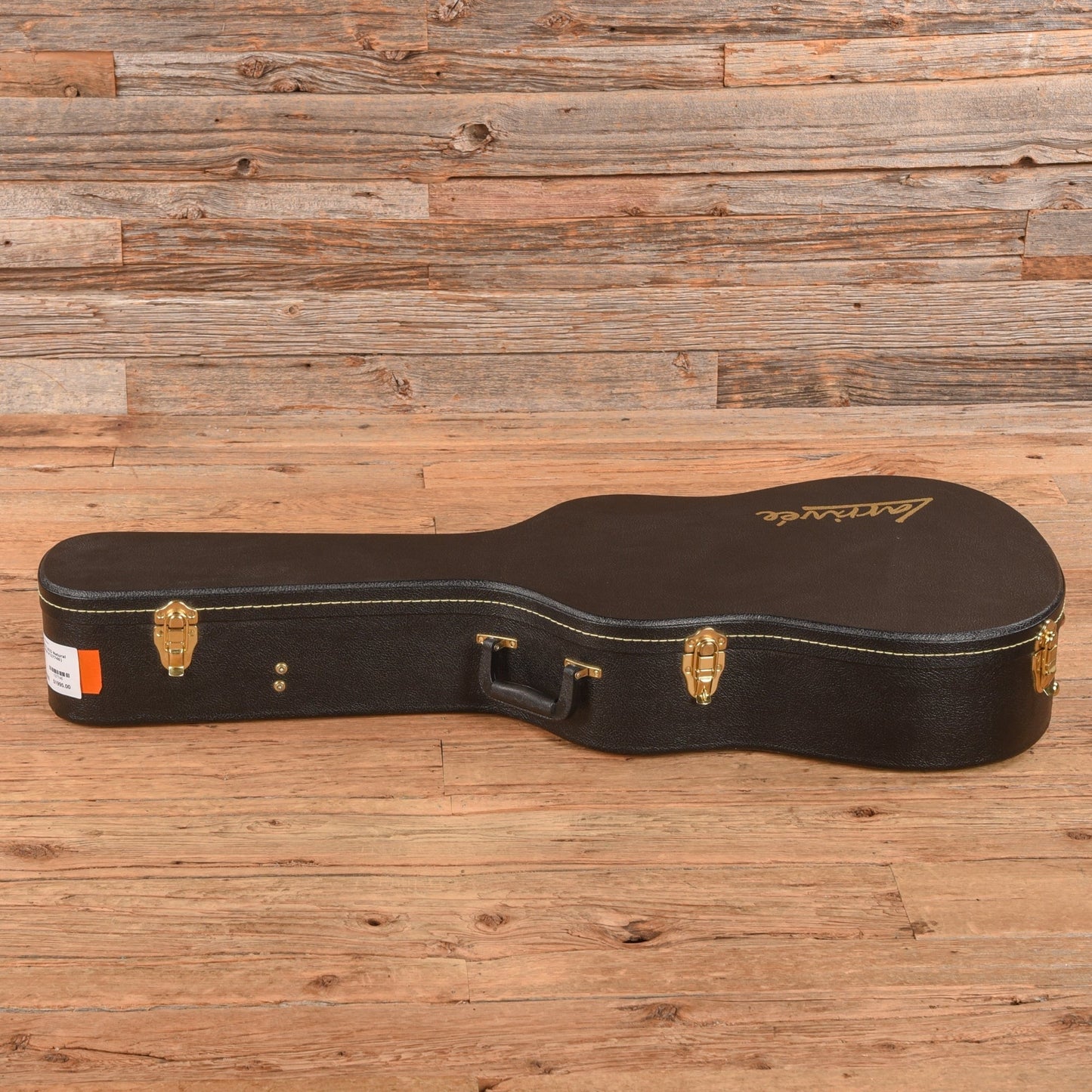 Larivee C-03R TE Natural 2023