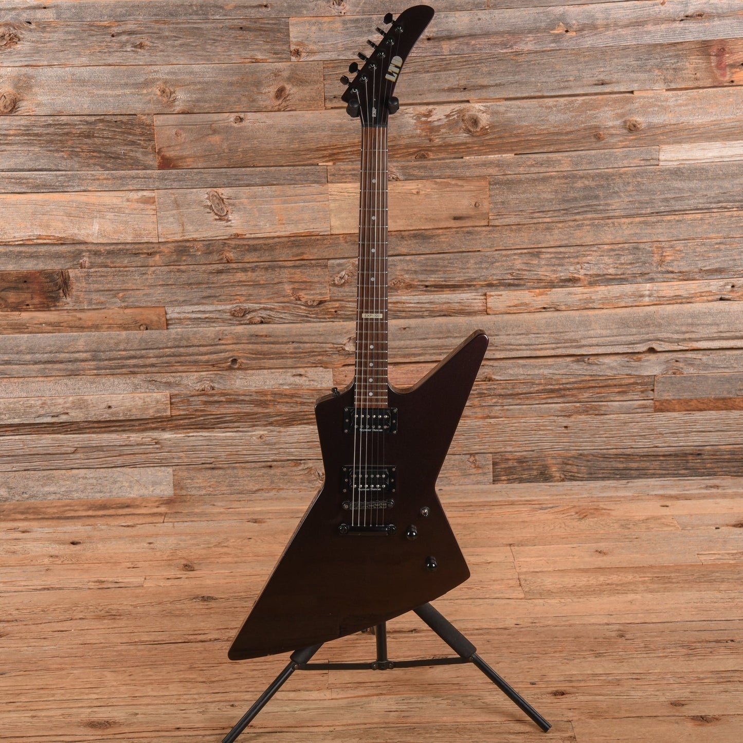 LTD EXP-200 Midnight Purple 1999