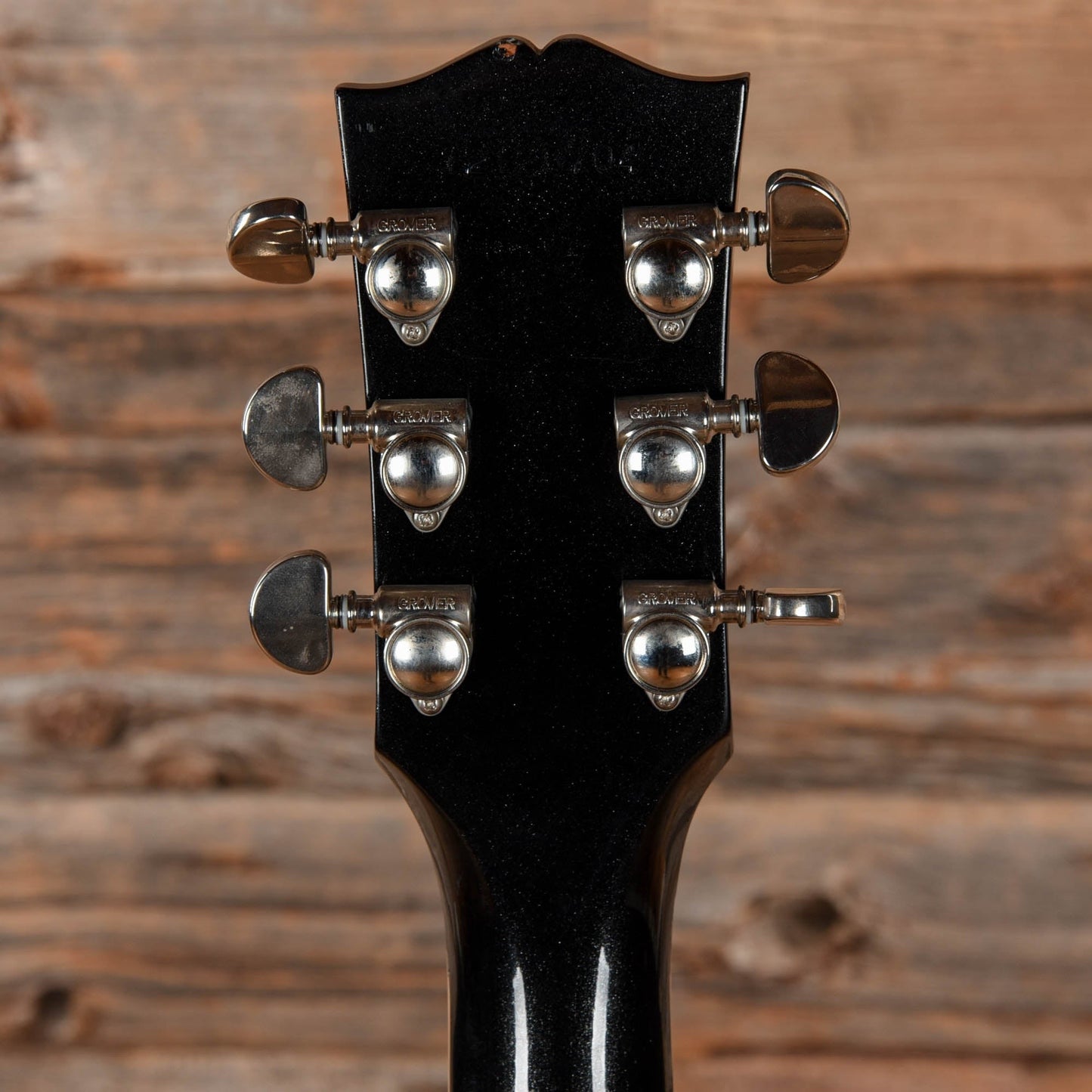 Gibson ES-335 Dot Charcoal Metallic 2018