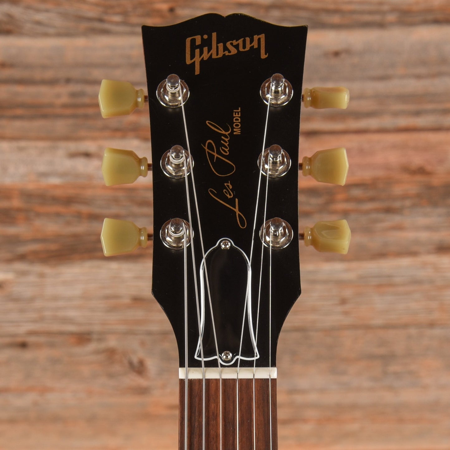 Gibson Les Paul Tribute '50s Cherry Sunburst 2011