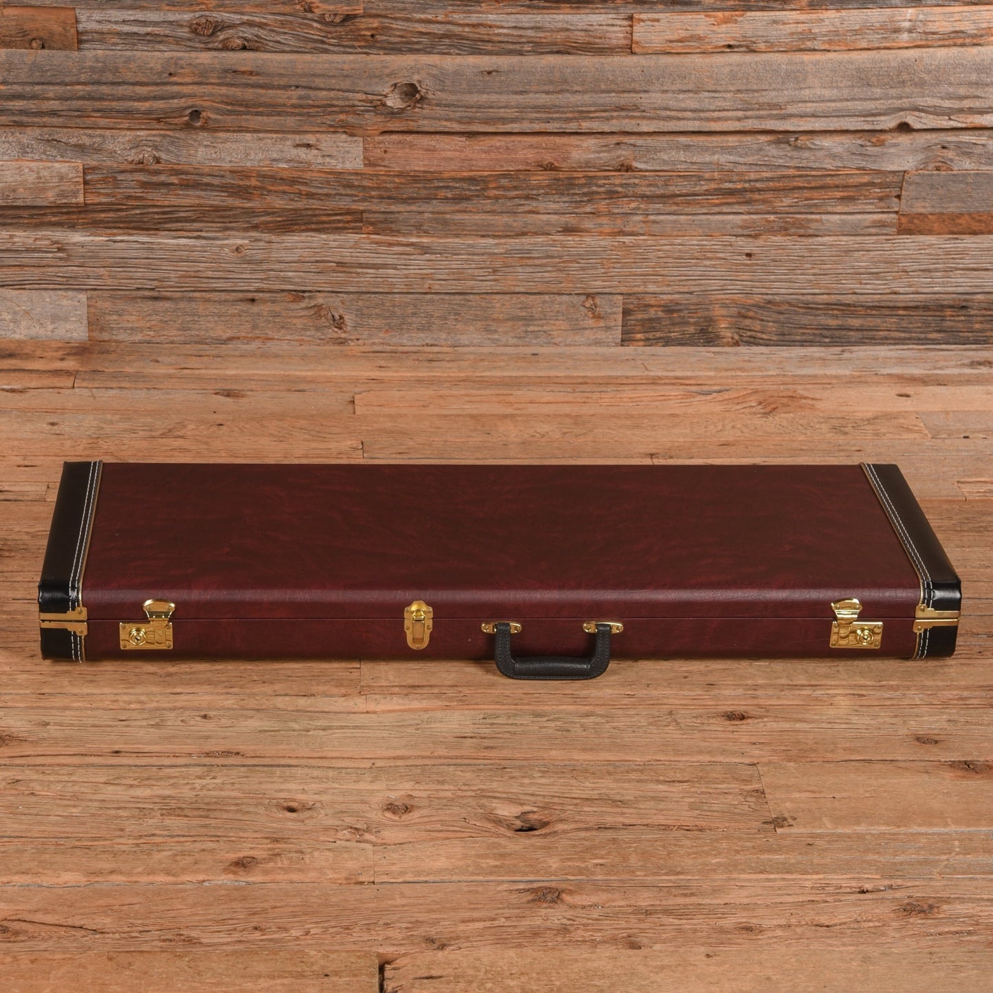 Shabat Lion JD Aged Black 2024