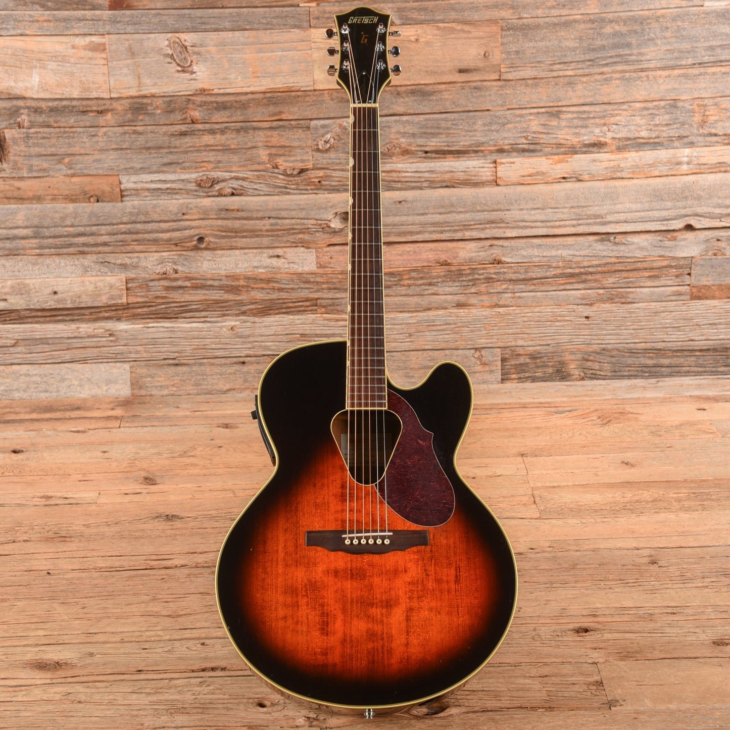 Gretsch Historic Series G3700 Sunburst
