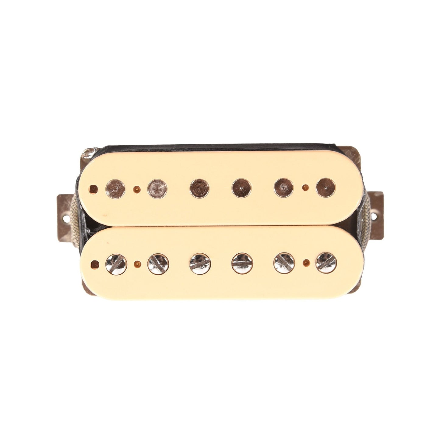 Gibson '57 Classic Double Classic White (Potted, 2-Conductor, Alnico 2, 8k)