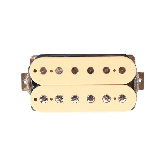 Gibson '57 Classic Double Classic White (Potted, 2-Conductor, Alnico 2, 8k)