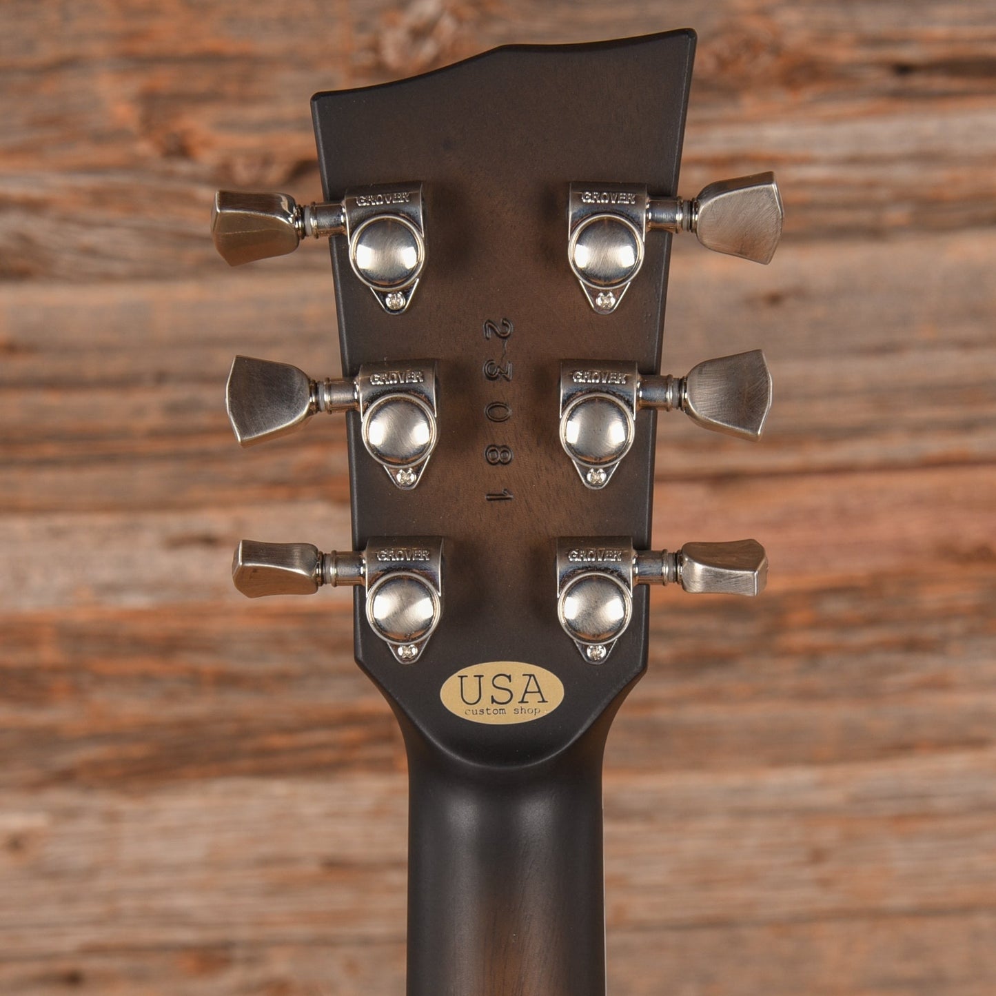 Dunable USA Gnarwhal Baritone Sunburst 2023